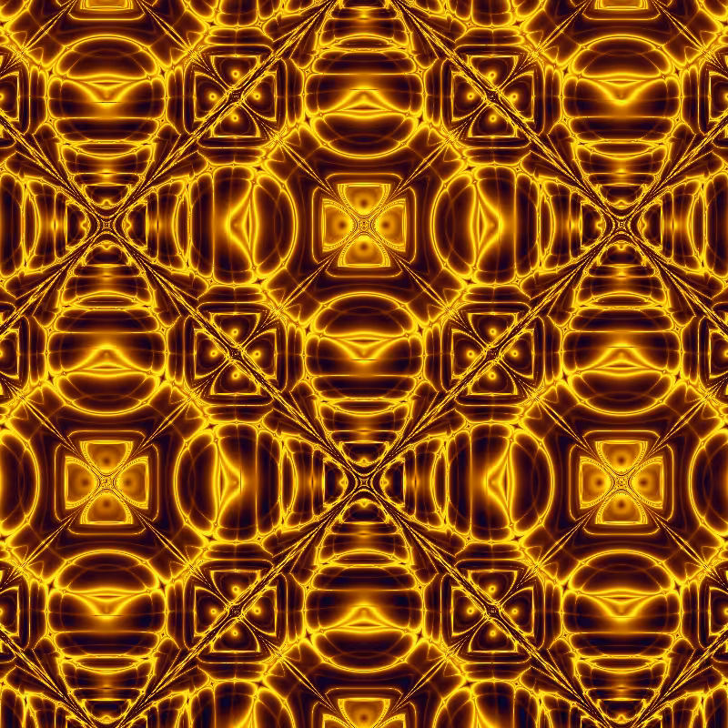 Above (The Infinite) #251