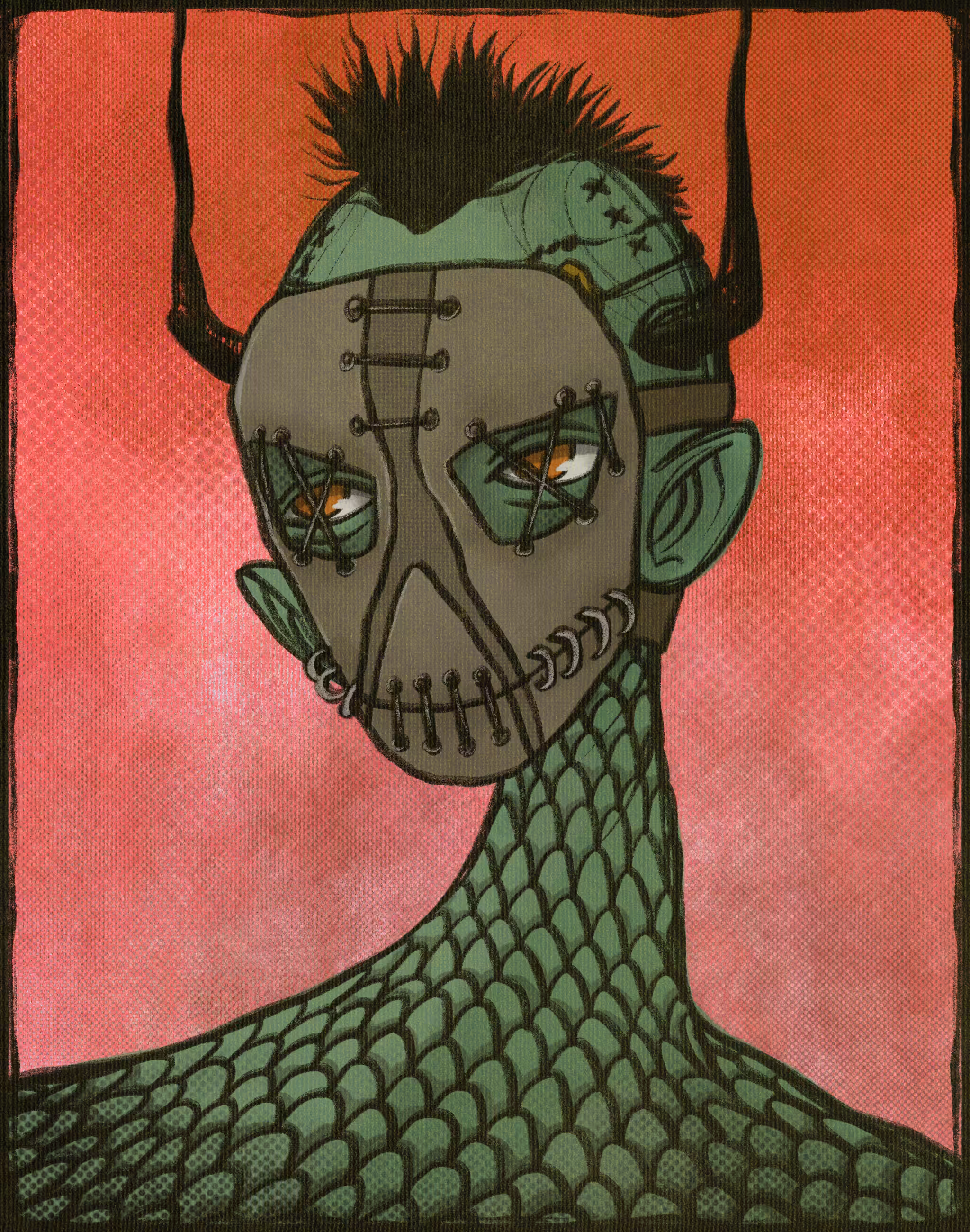 DEMONZ | #038