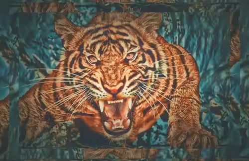 Ferocity