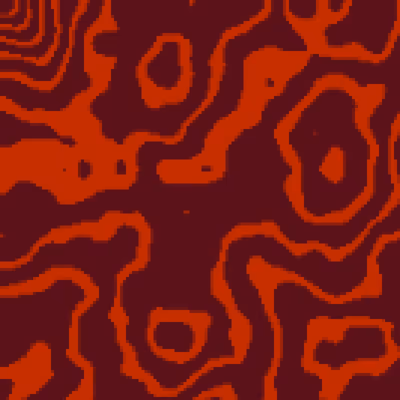 Color Noise with moving mouse #224