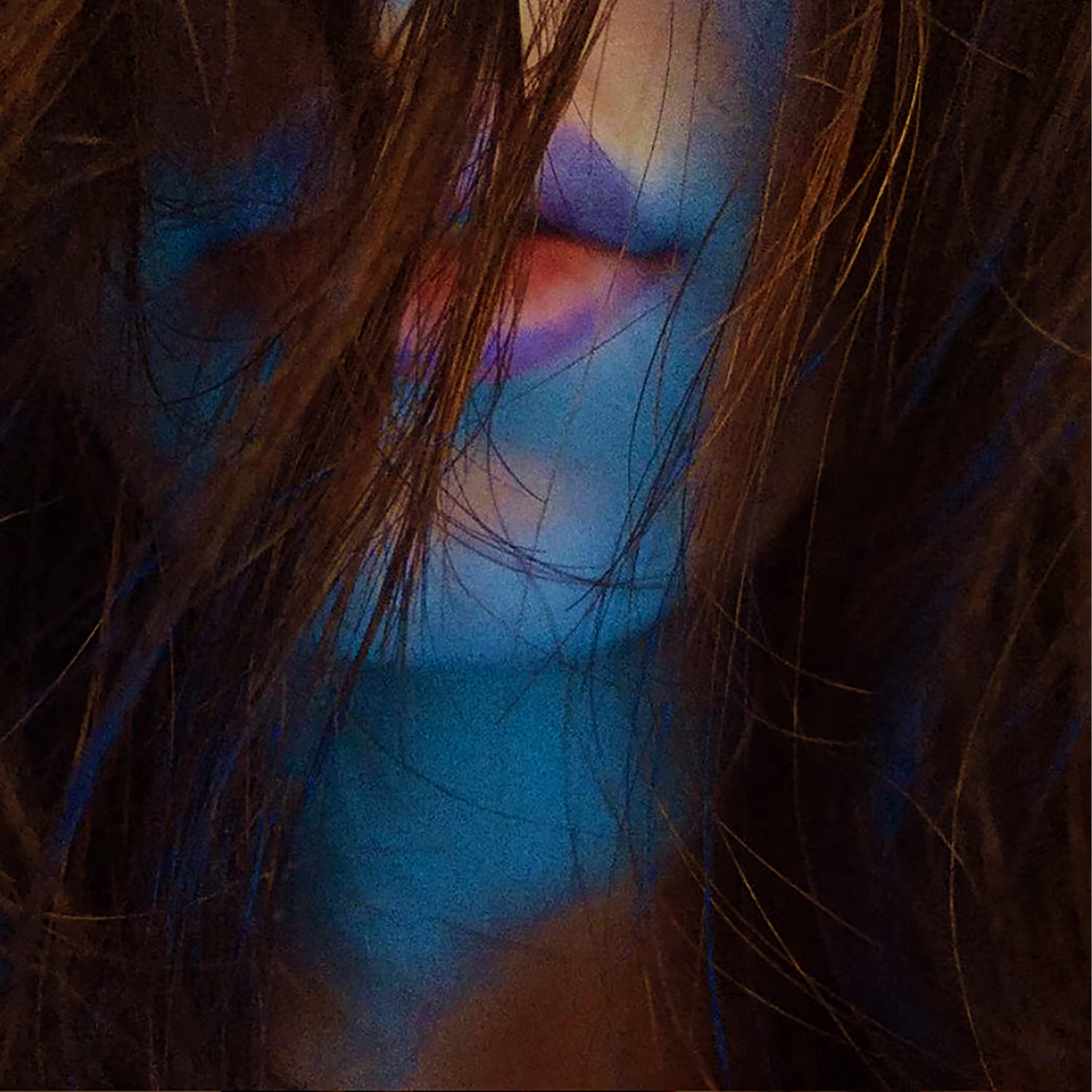/ Woman \ #1 Lips