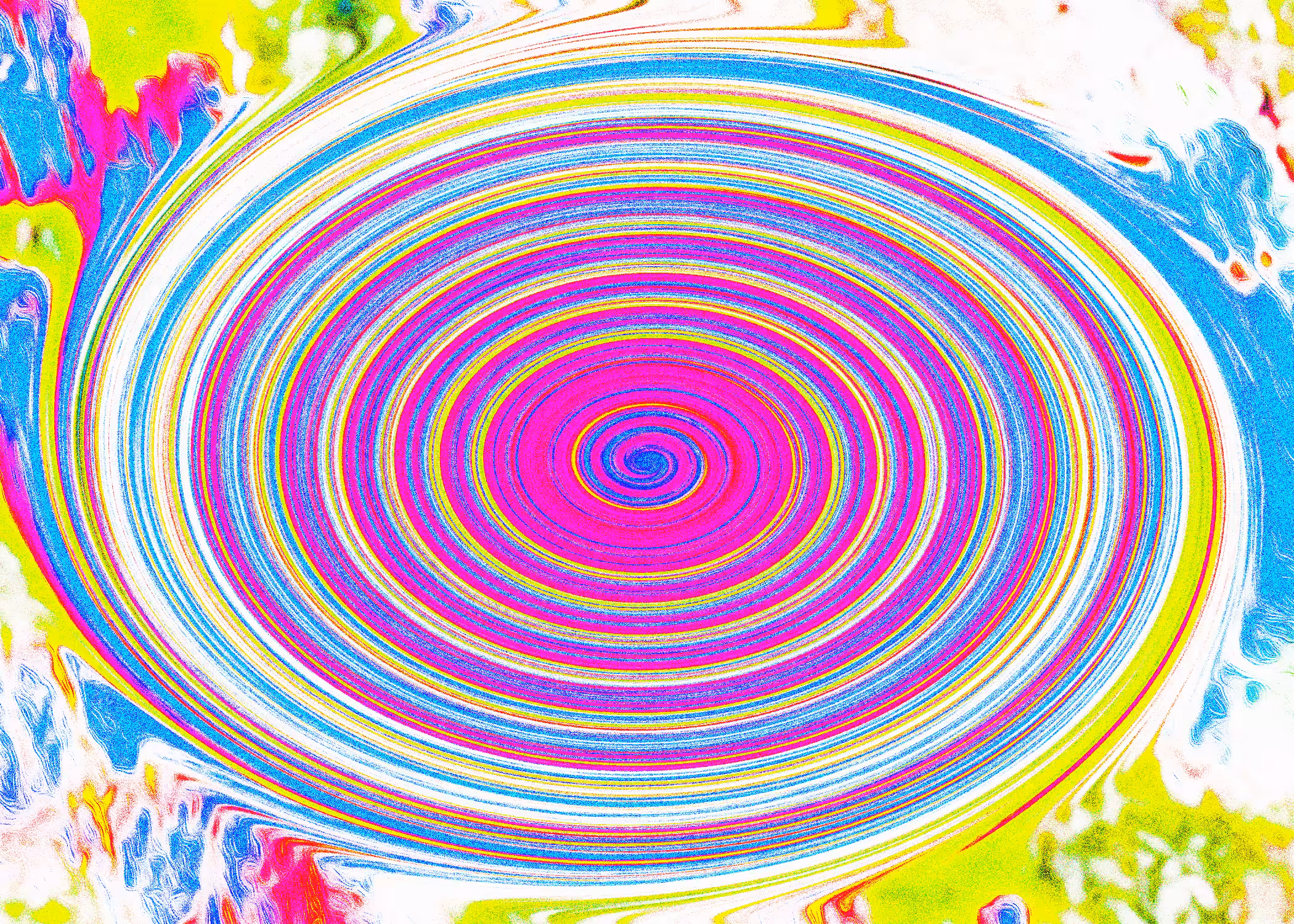 Swirl #2