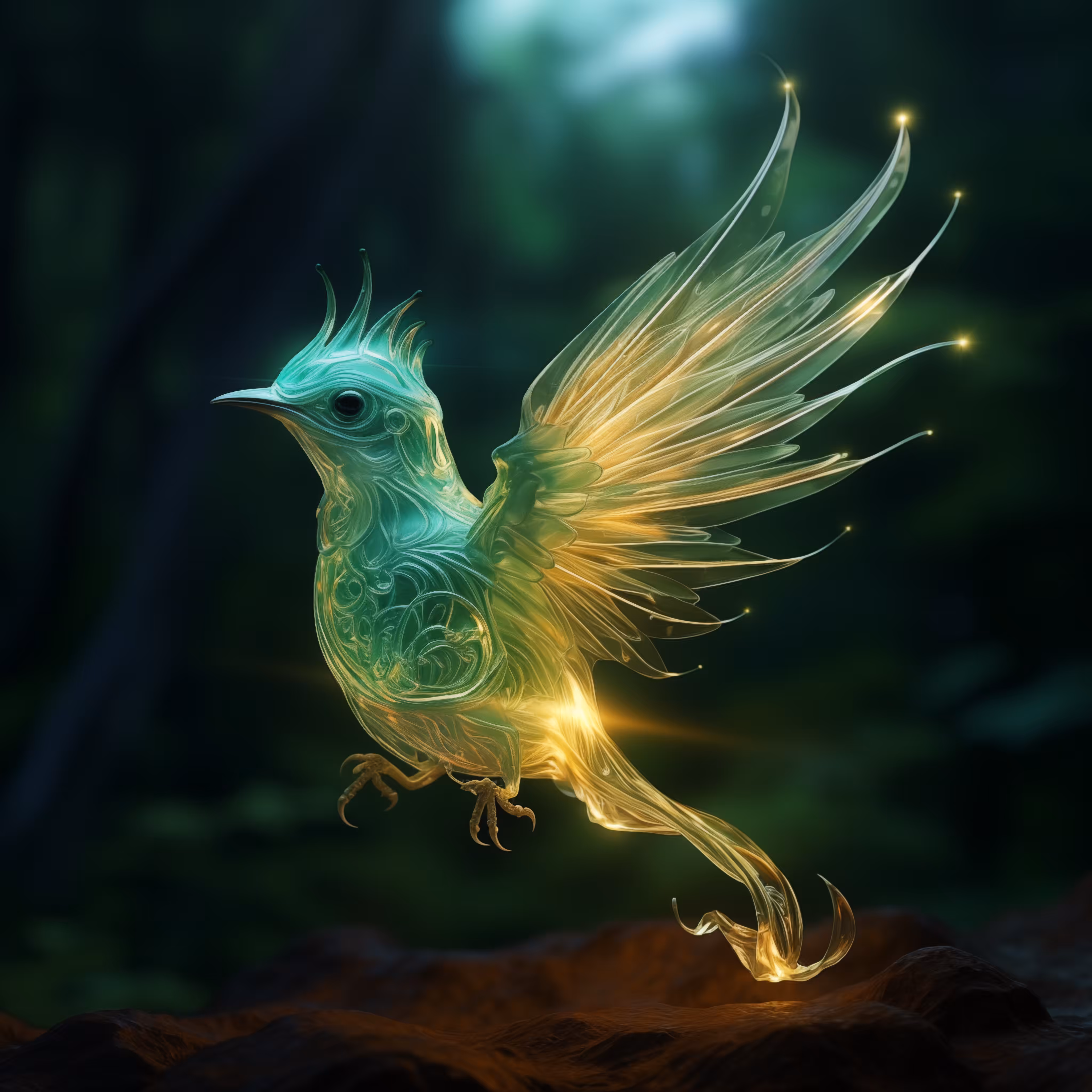 Astral Harmony