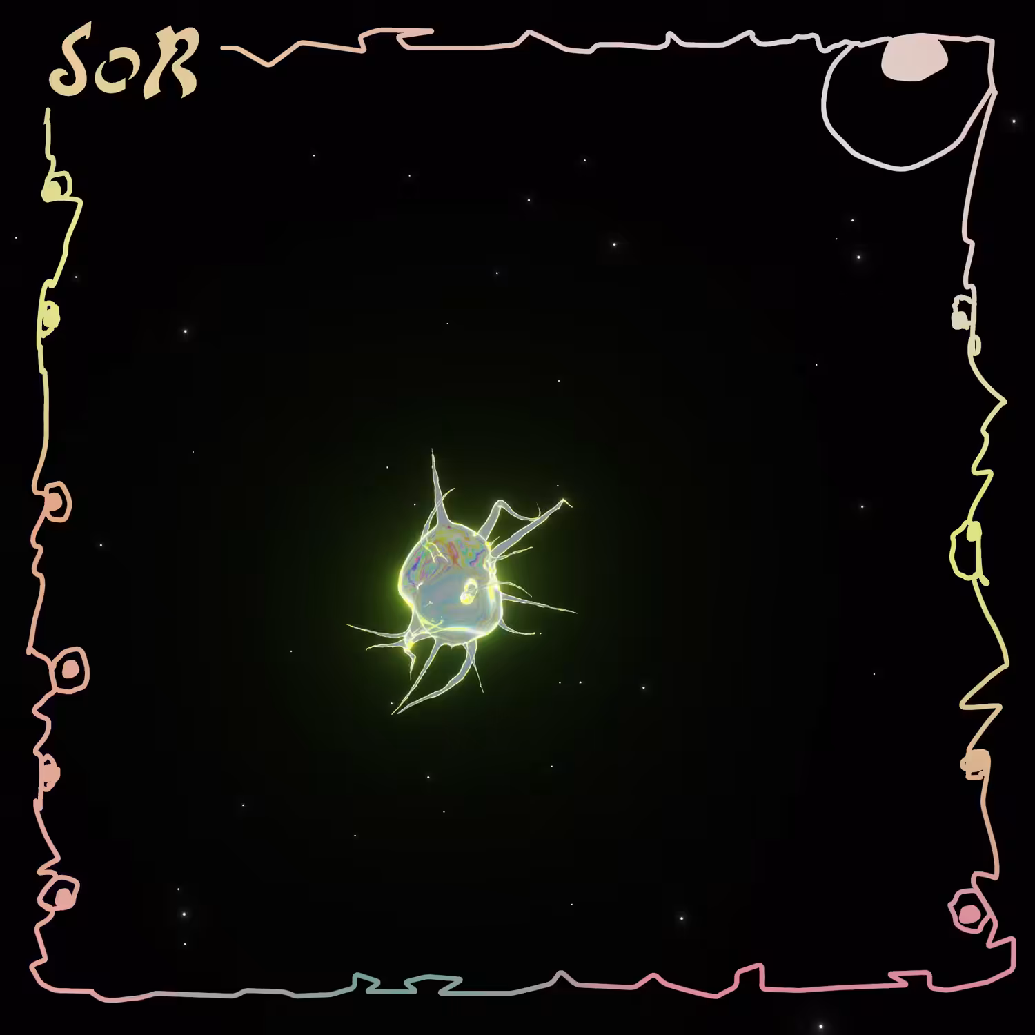 Sea of Redemption: Plankton #39