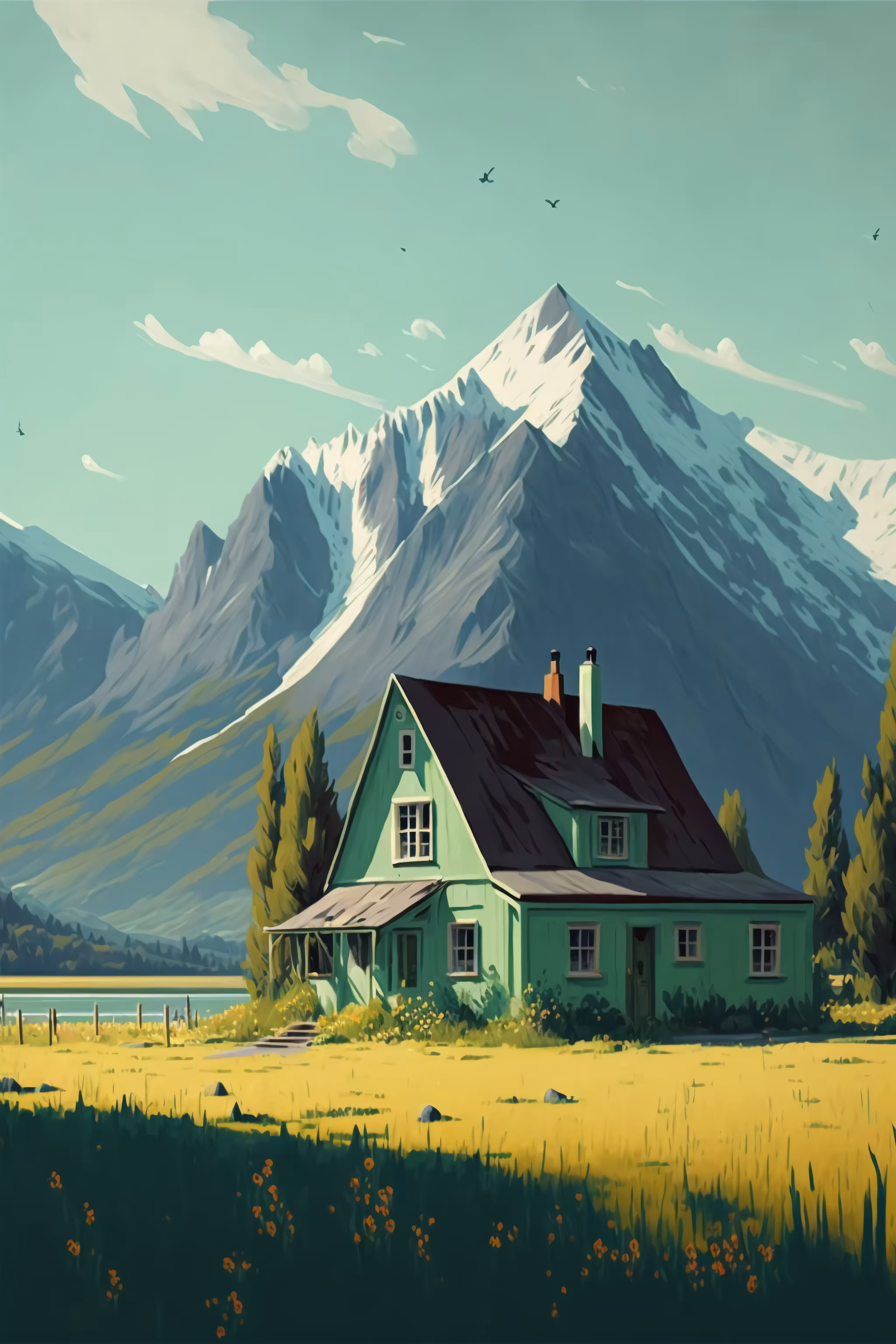 Home