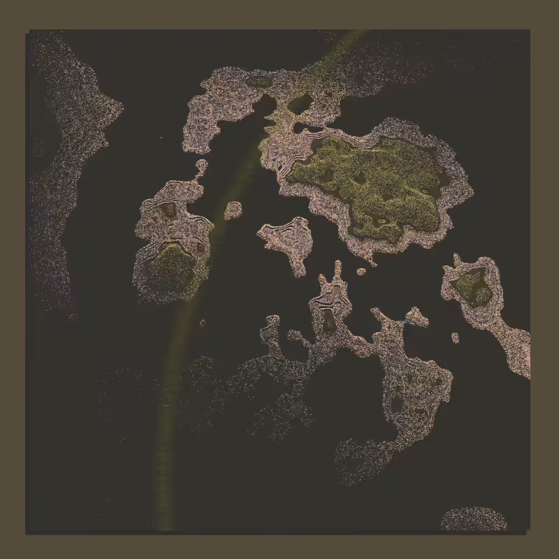 Atypical Lands #46