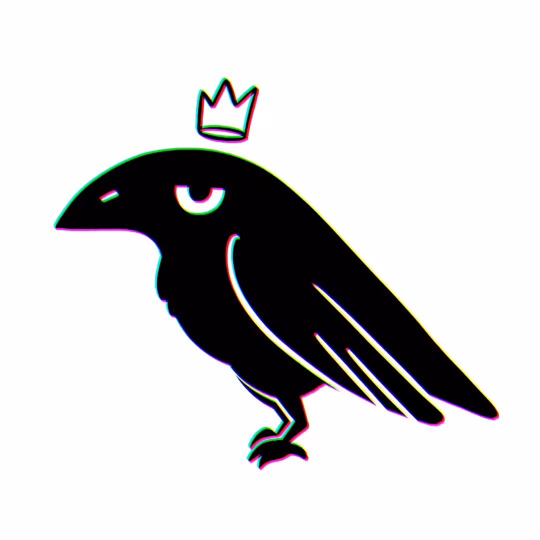 Dark Noise: #27 King Crow