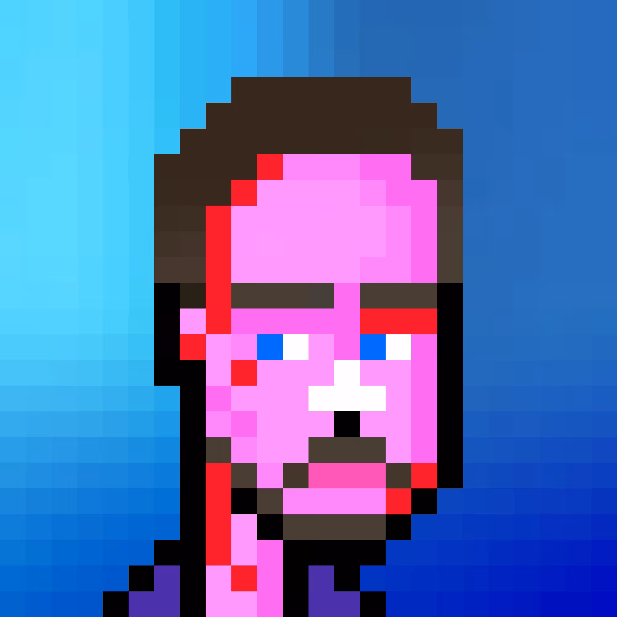 ScifiPunk #76 K