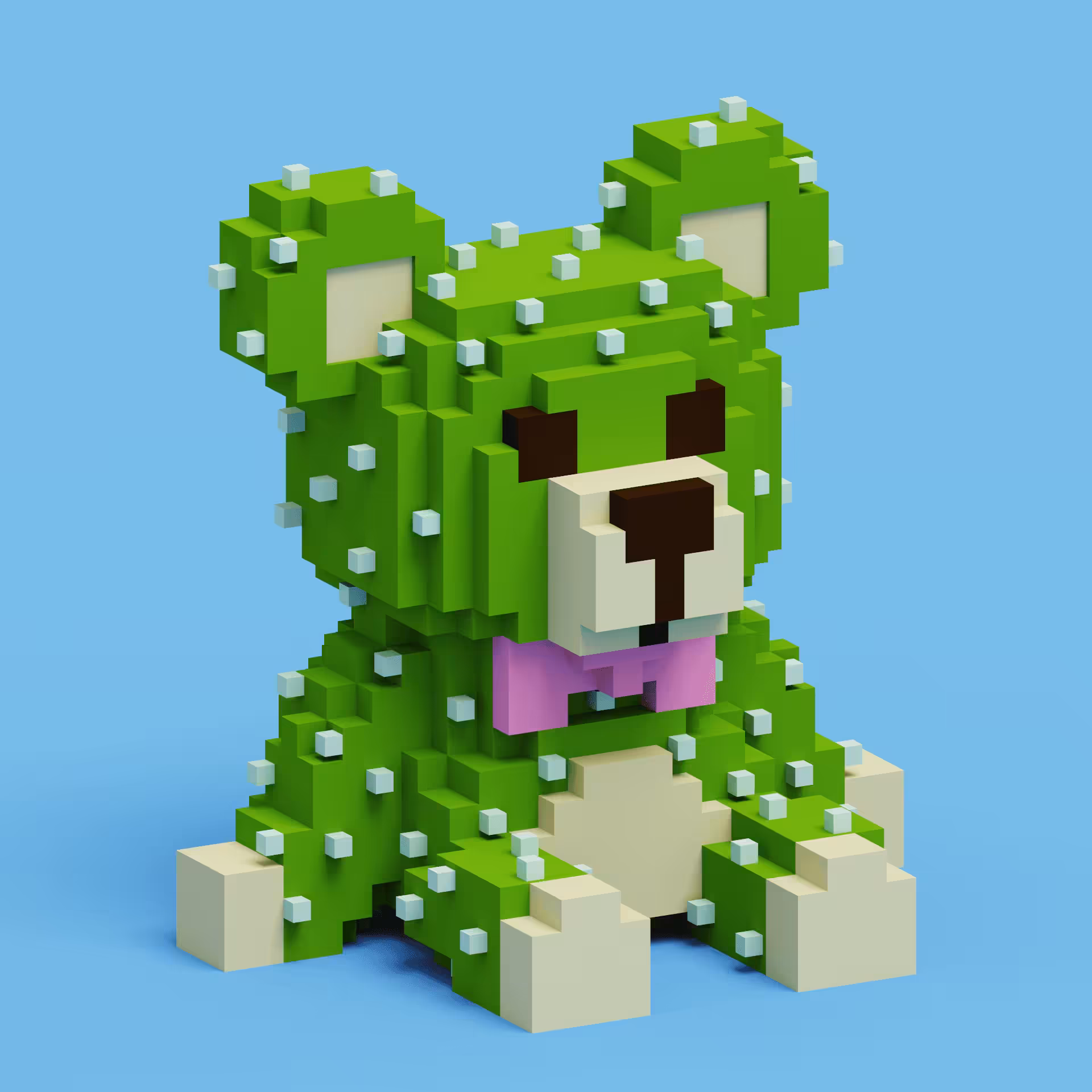 TeddyBits #026