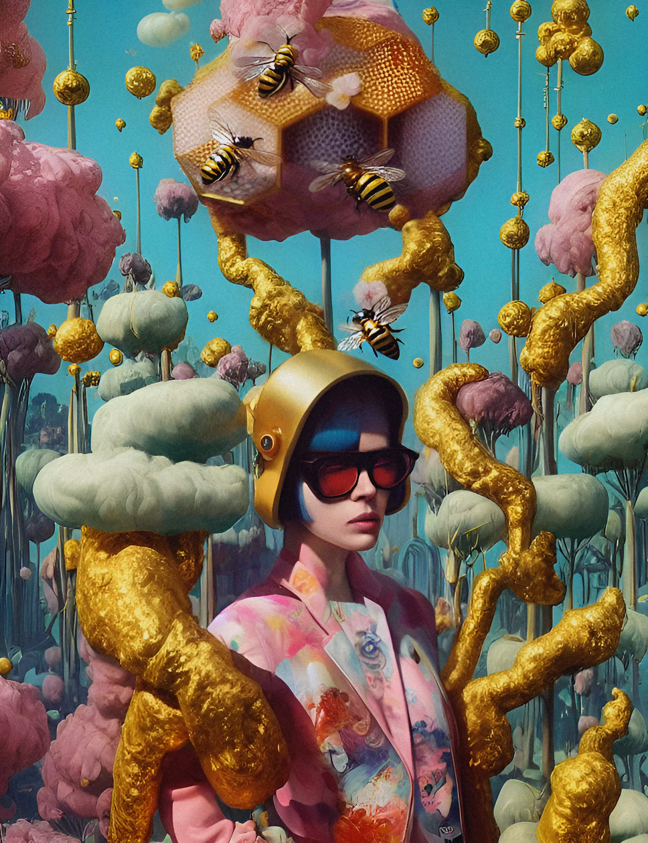 Beekeeper