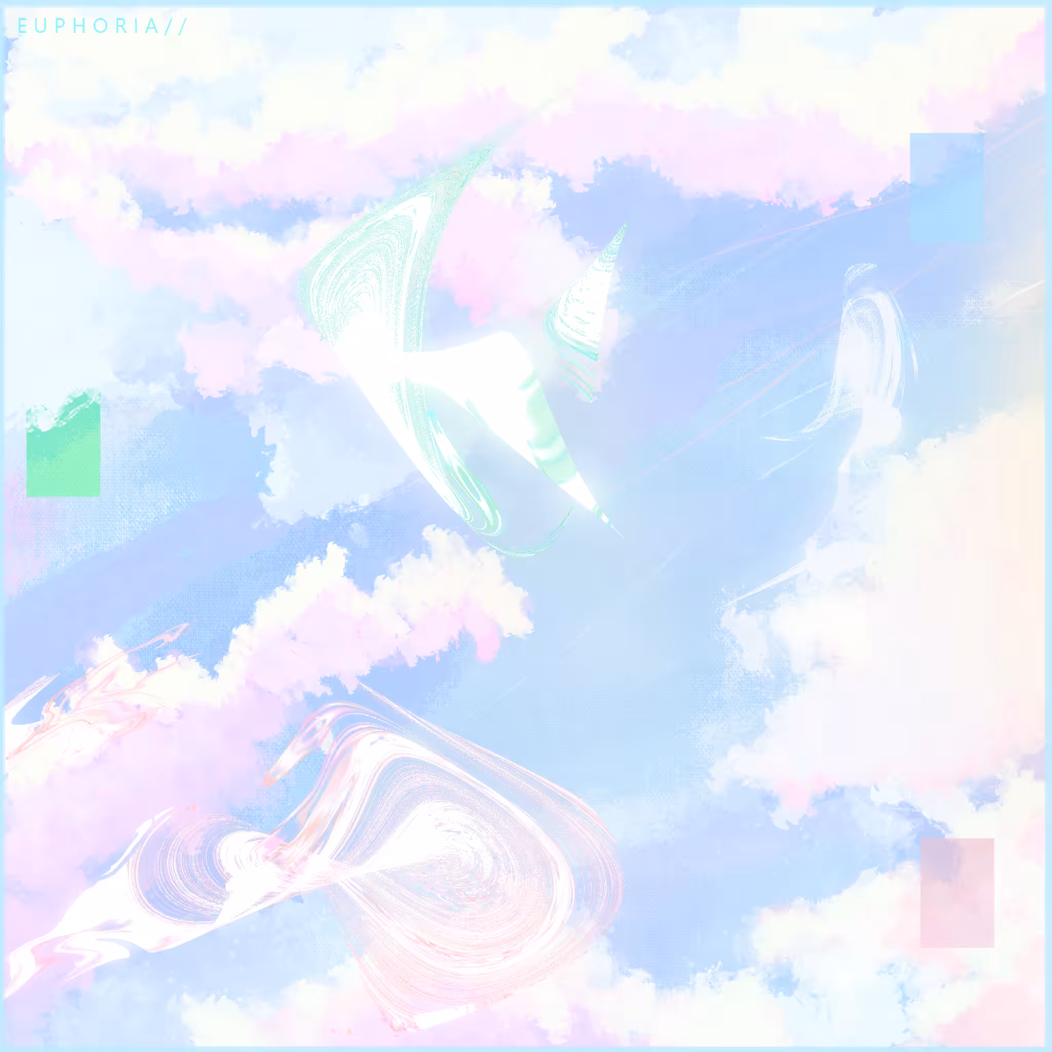 E U P H O R I A / /