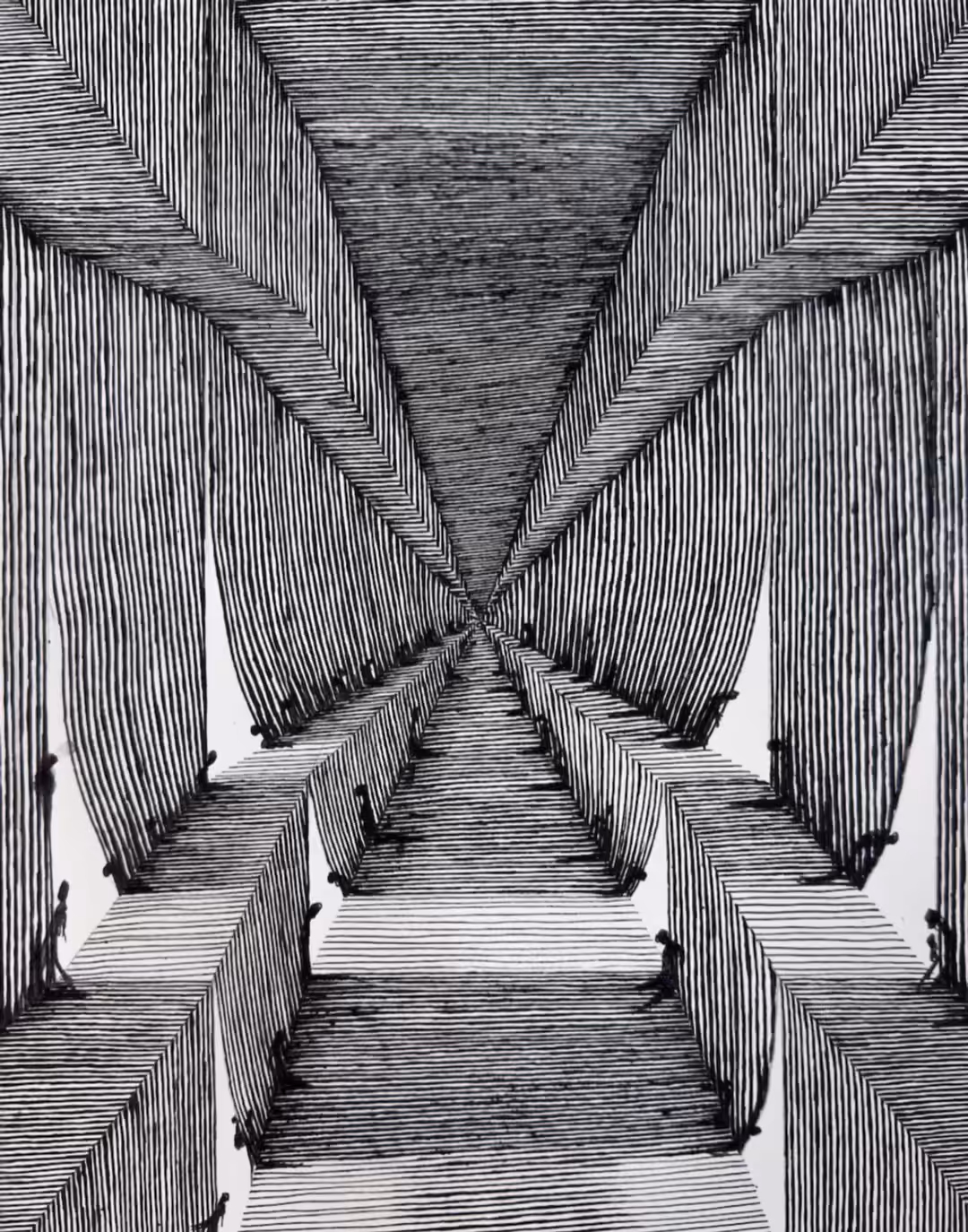 The Blinding Haze Of Invented Memory