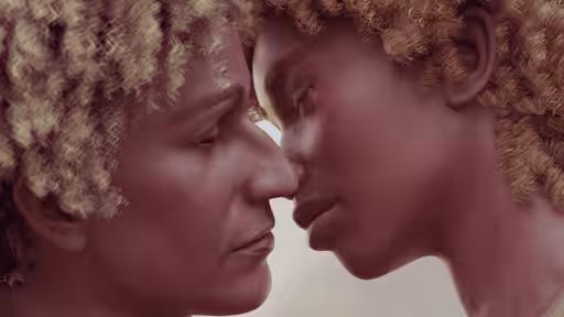 Love Is Love: Vir IV Duo X Femina V Duo
