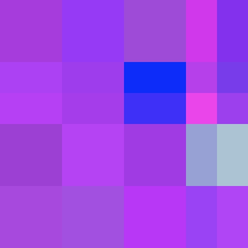 GLICPIXXXVER002 - GRAND COLLECTION: GLICPIXXXVER002 #149