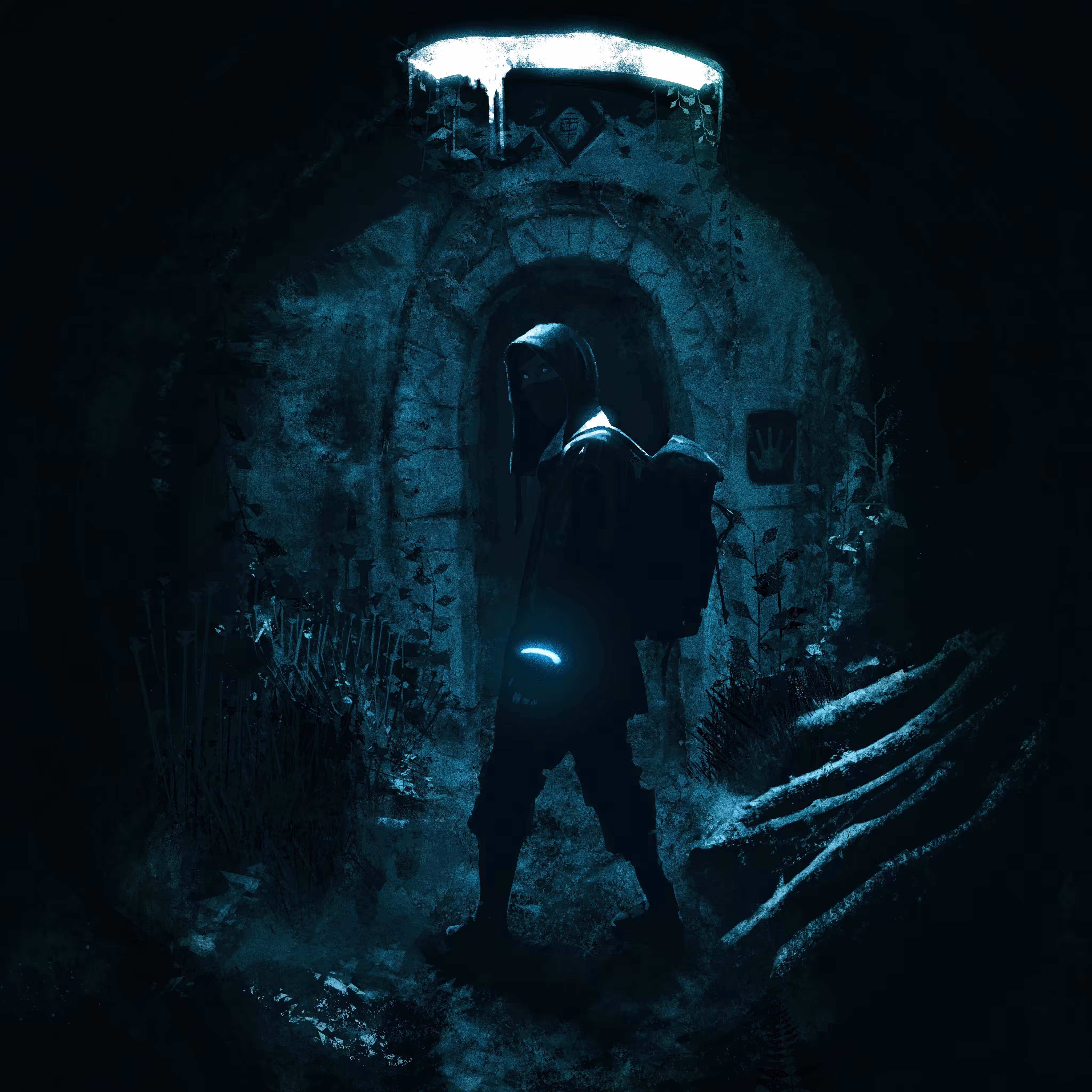 Looking For Knowledge 02