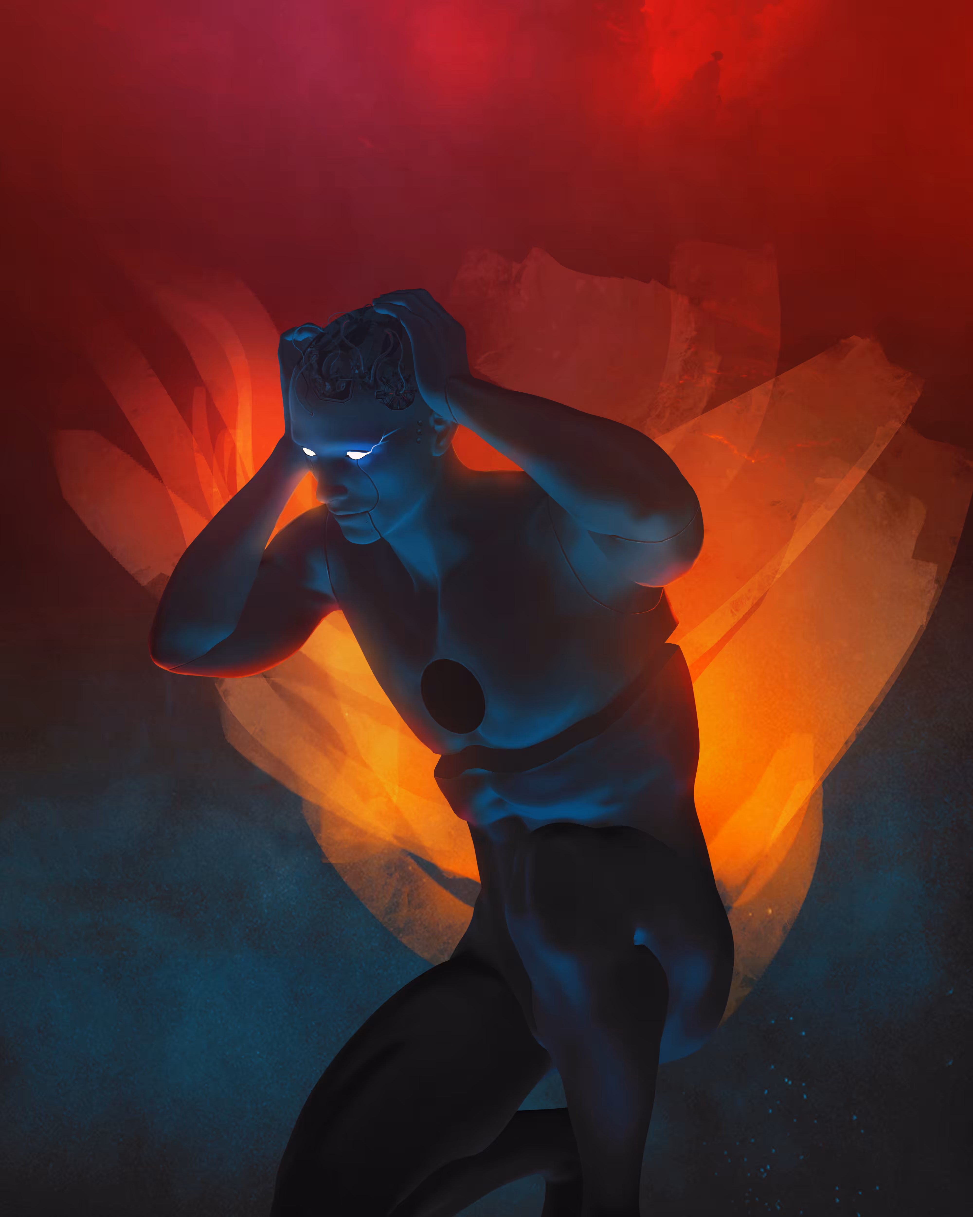 Noise (November 2022)
