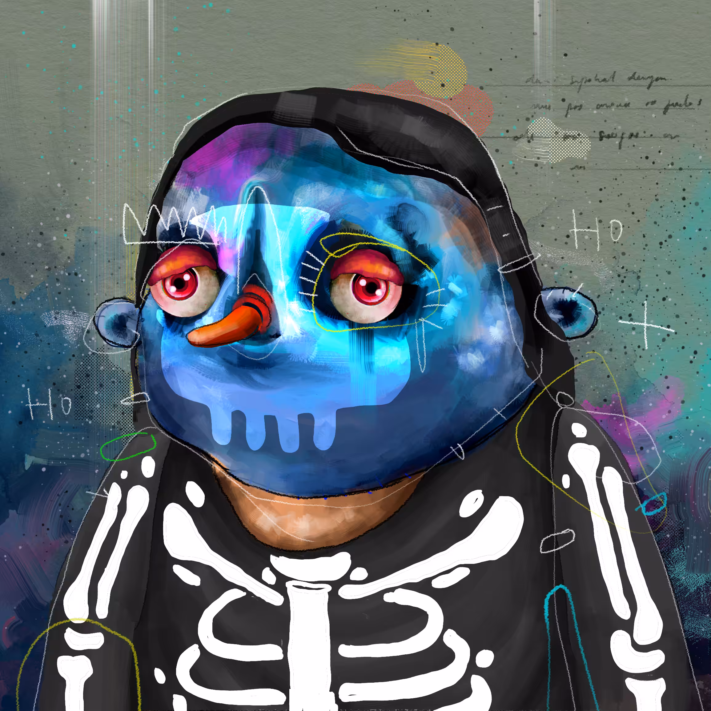 Creepy #8