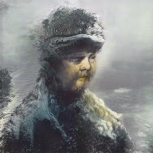 The Sailor