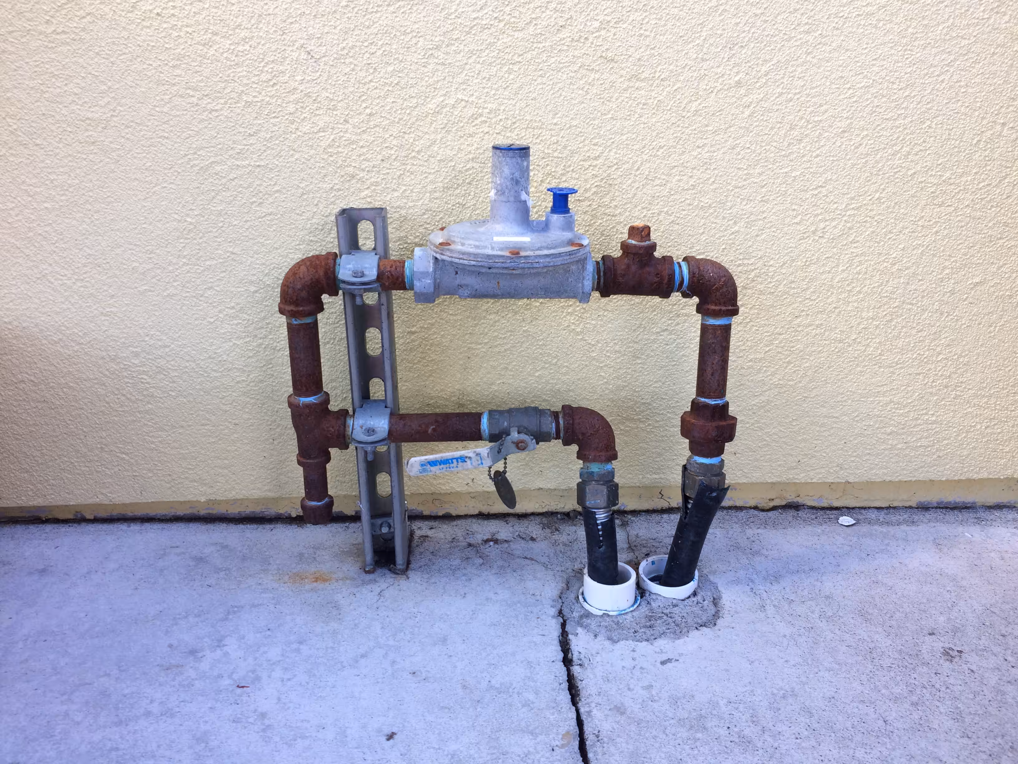 Meter Made #048