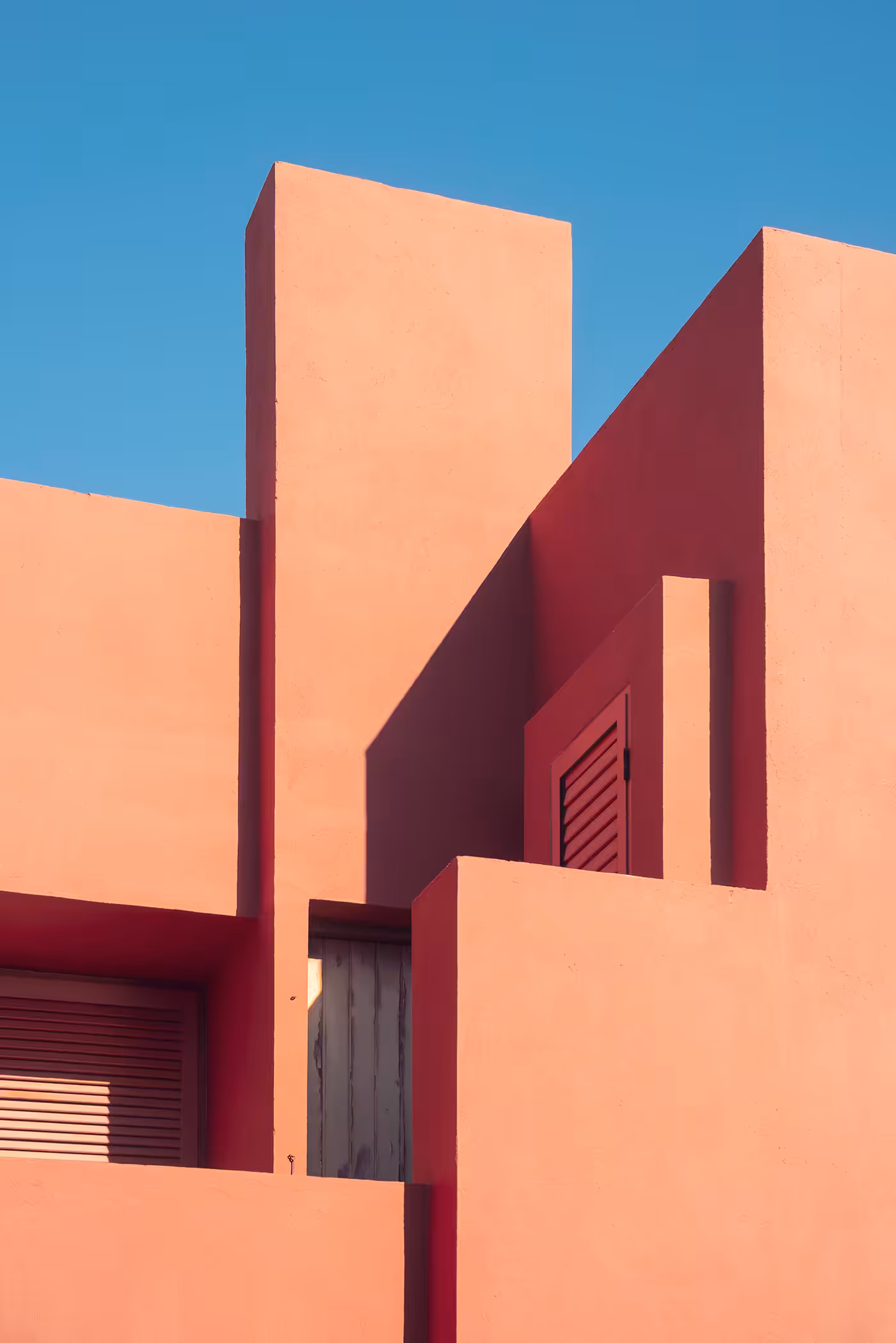 Muralla Roja #49