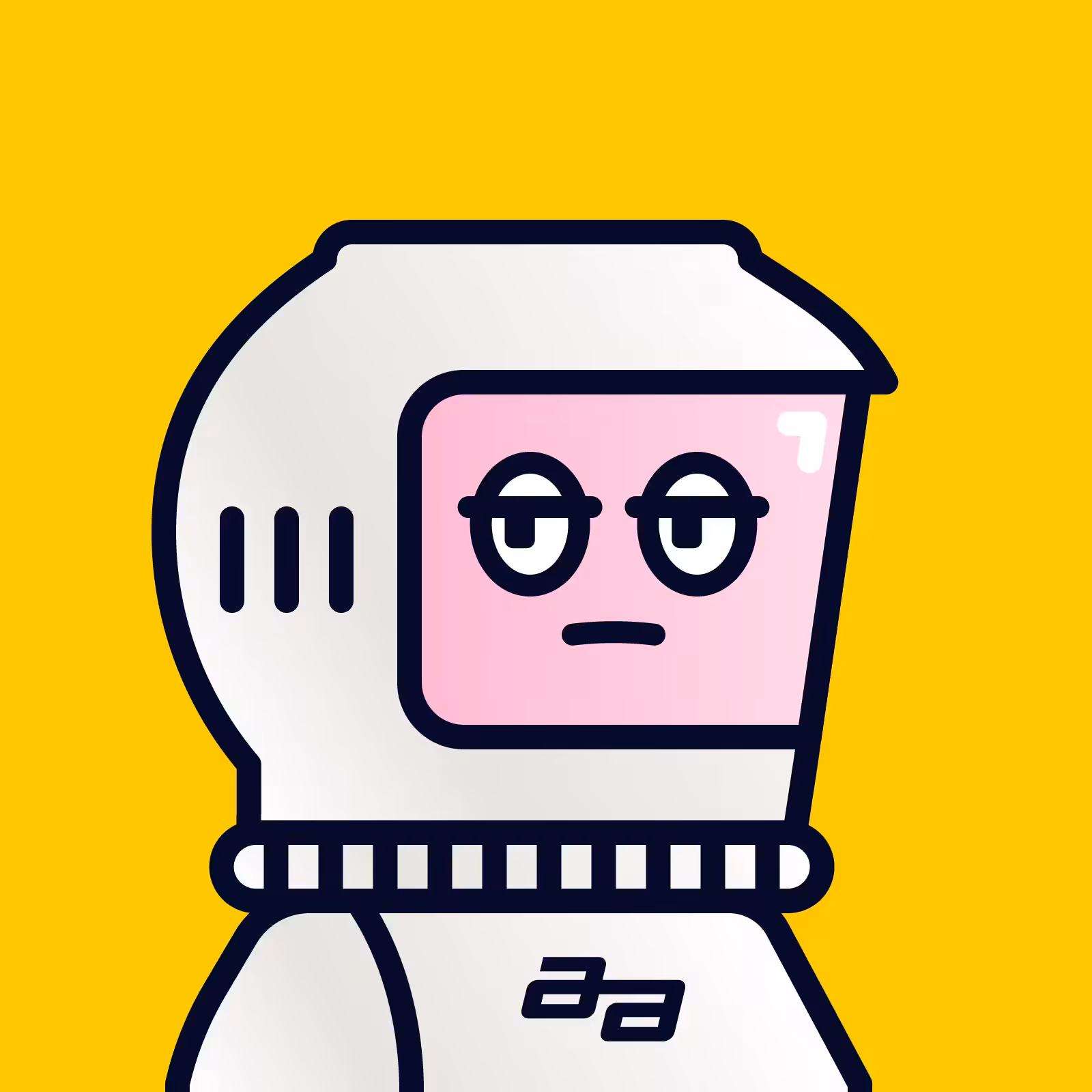 Awkward Astronauts #5823