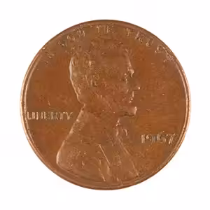Cent #8999