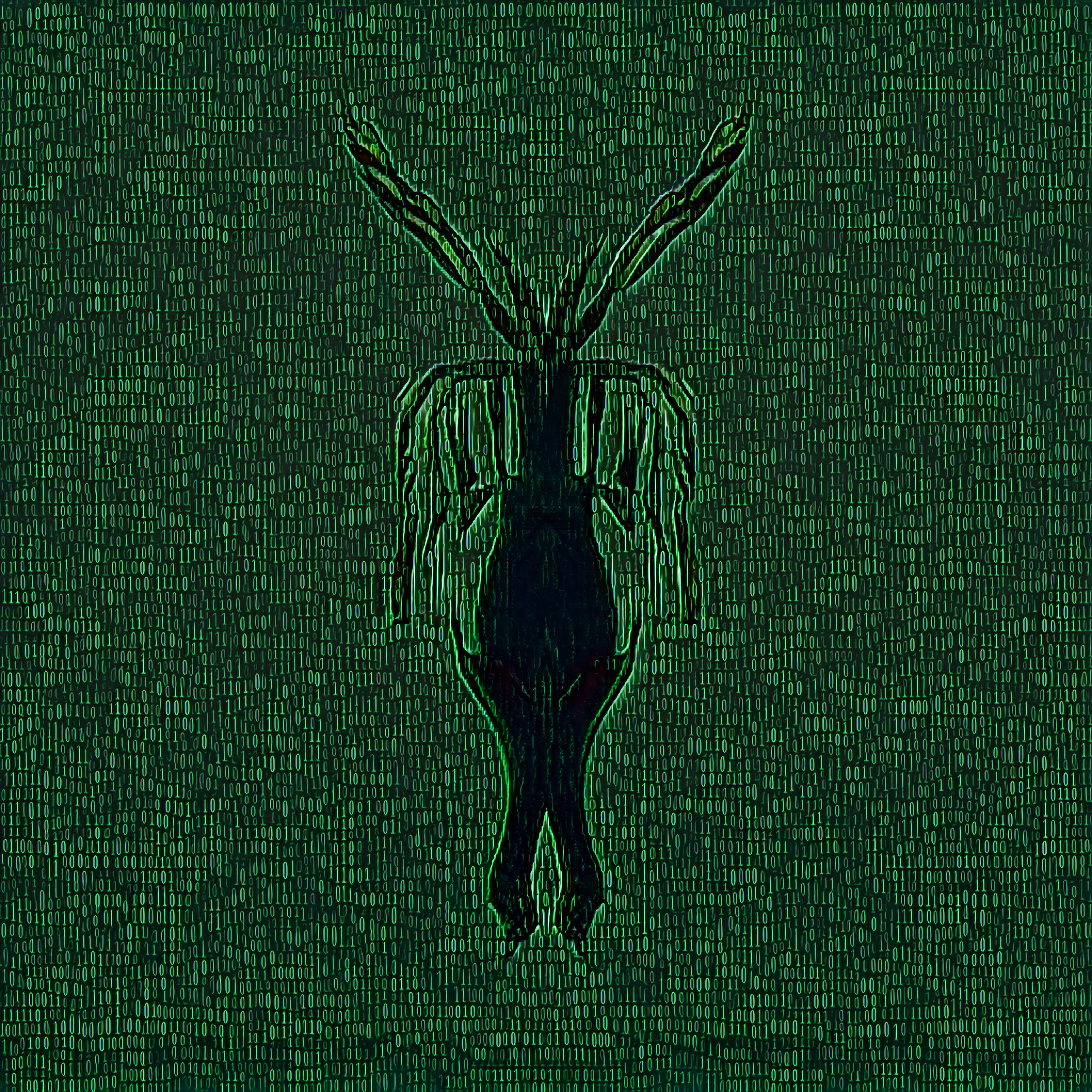 Fake Digital Flea