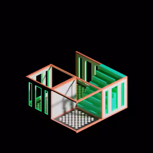 ARQs by untitled, xyz: ARQ #9