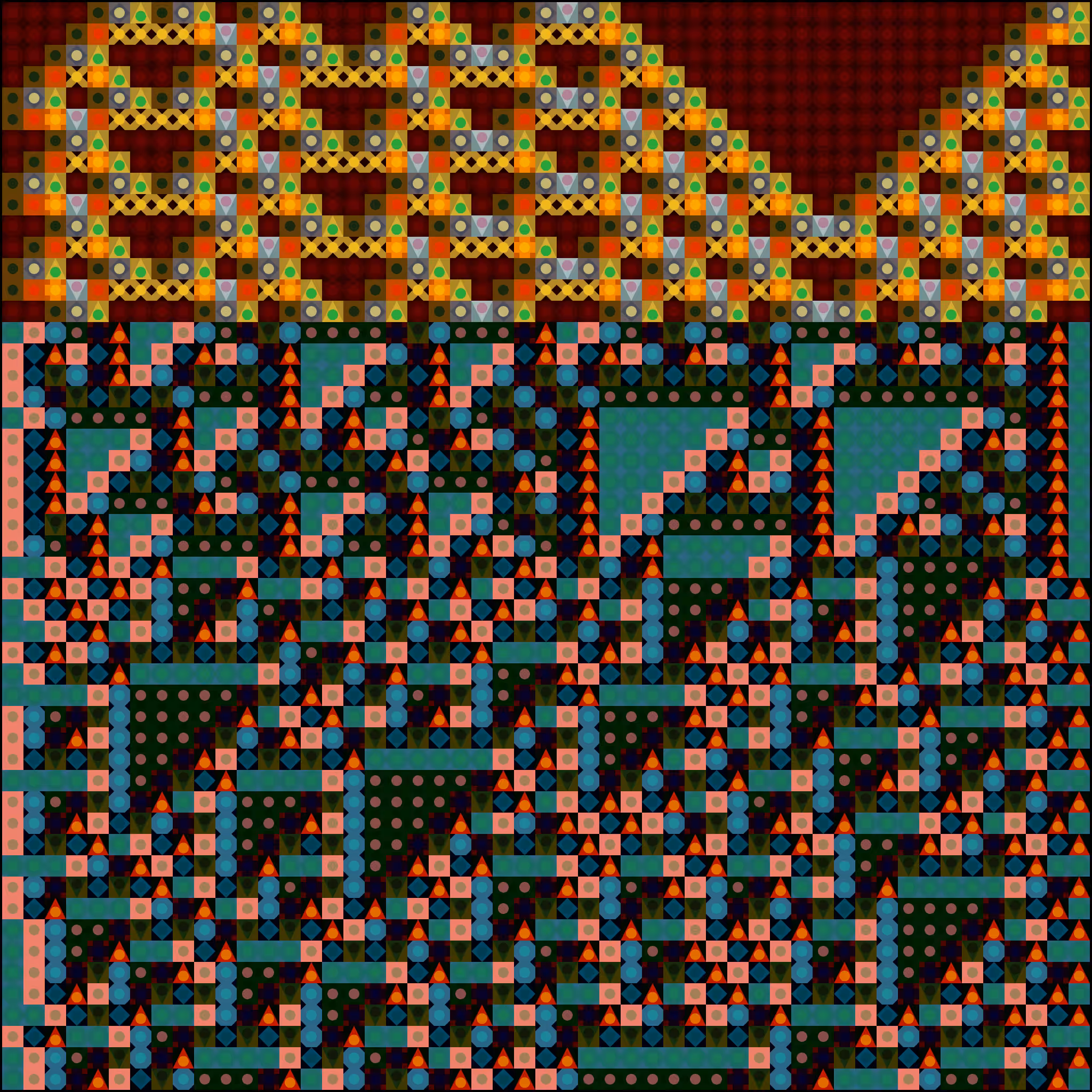 Decoramata #7
