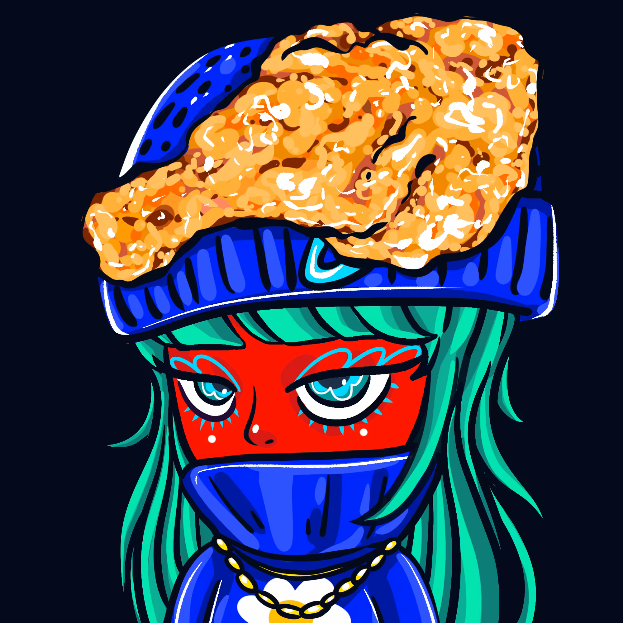 Tomato Head with Hallucination_014