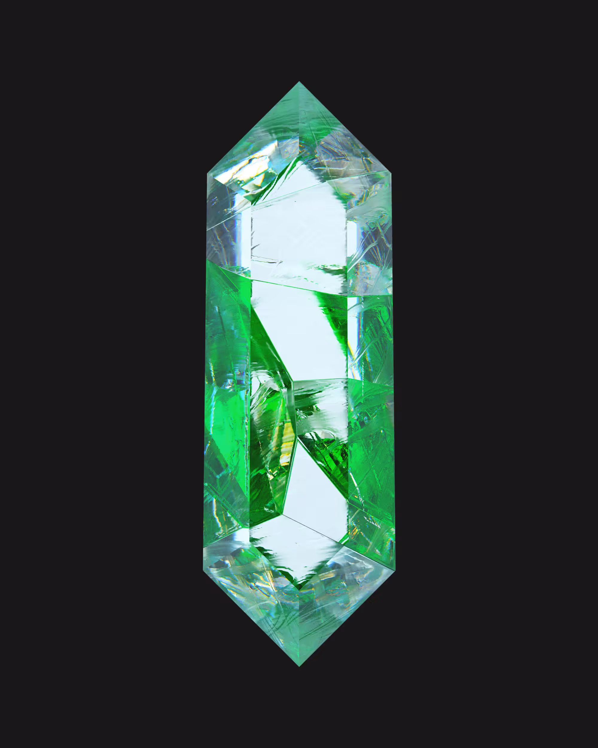 Crystal Quartz Club: 34