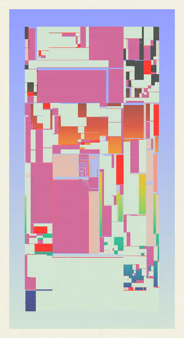 kondo #12