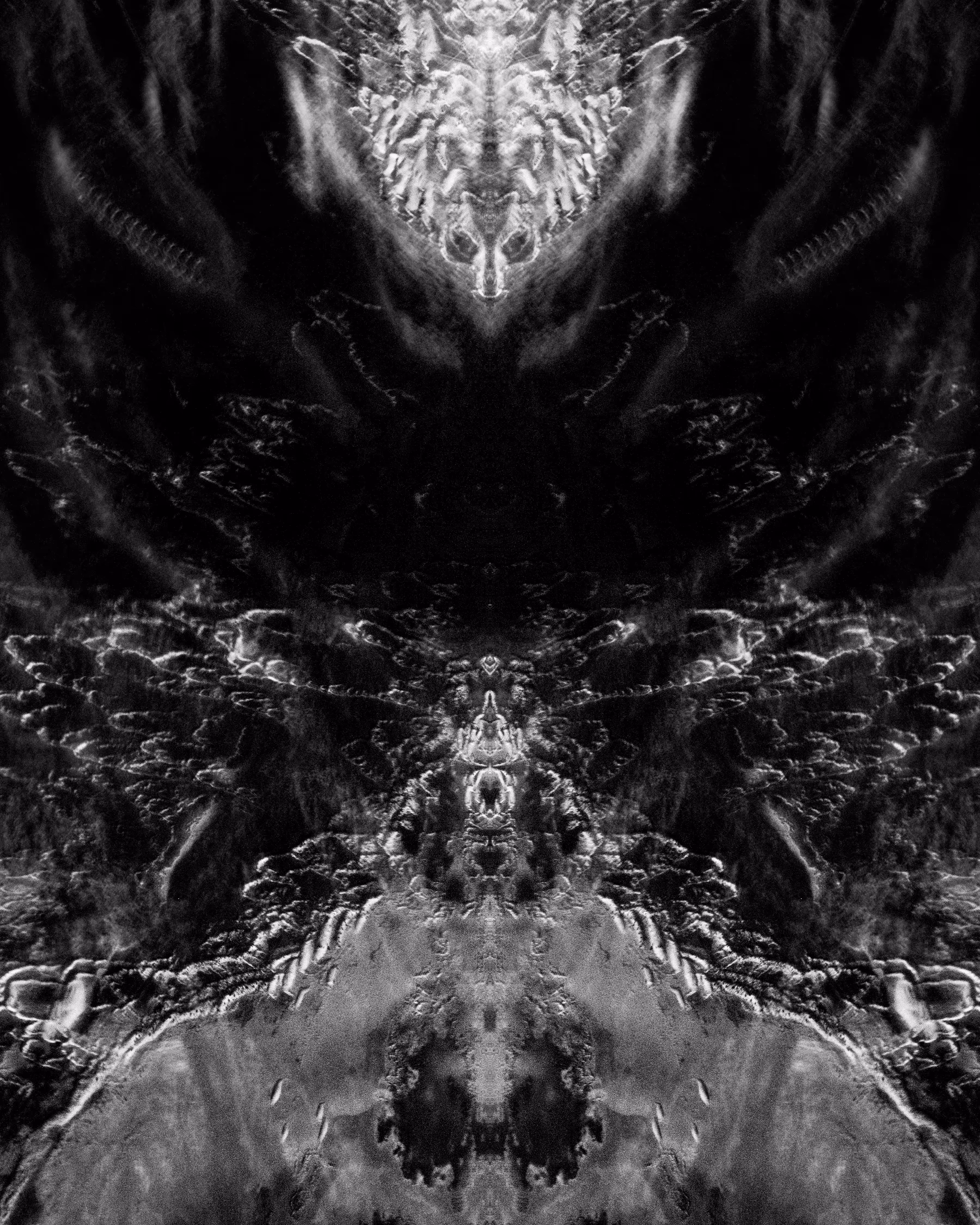 Rorschach #363