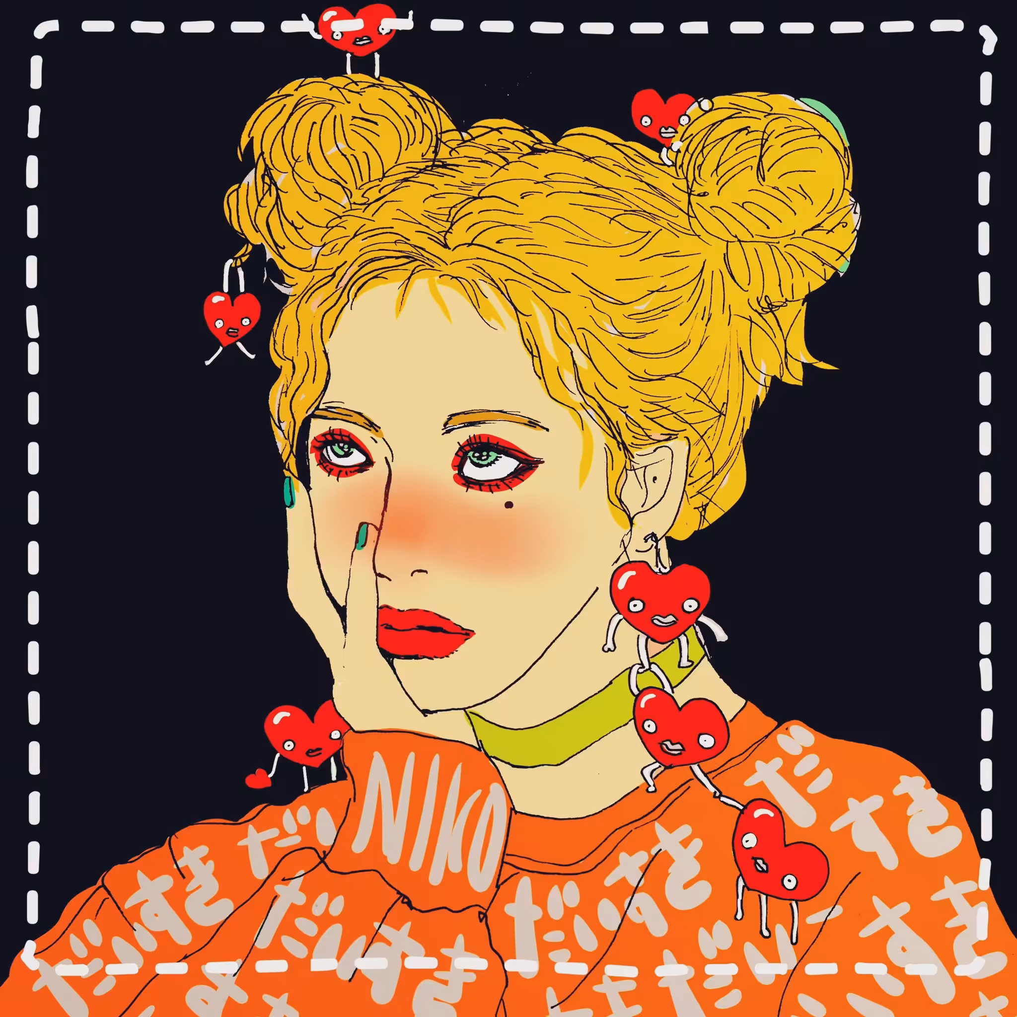 HEARTS