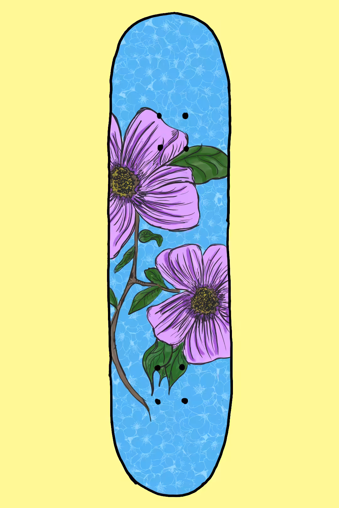 Violet