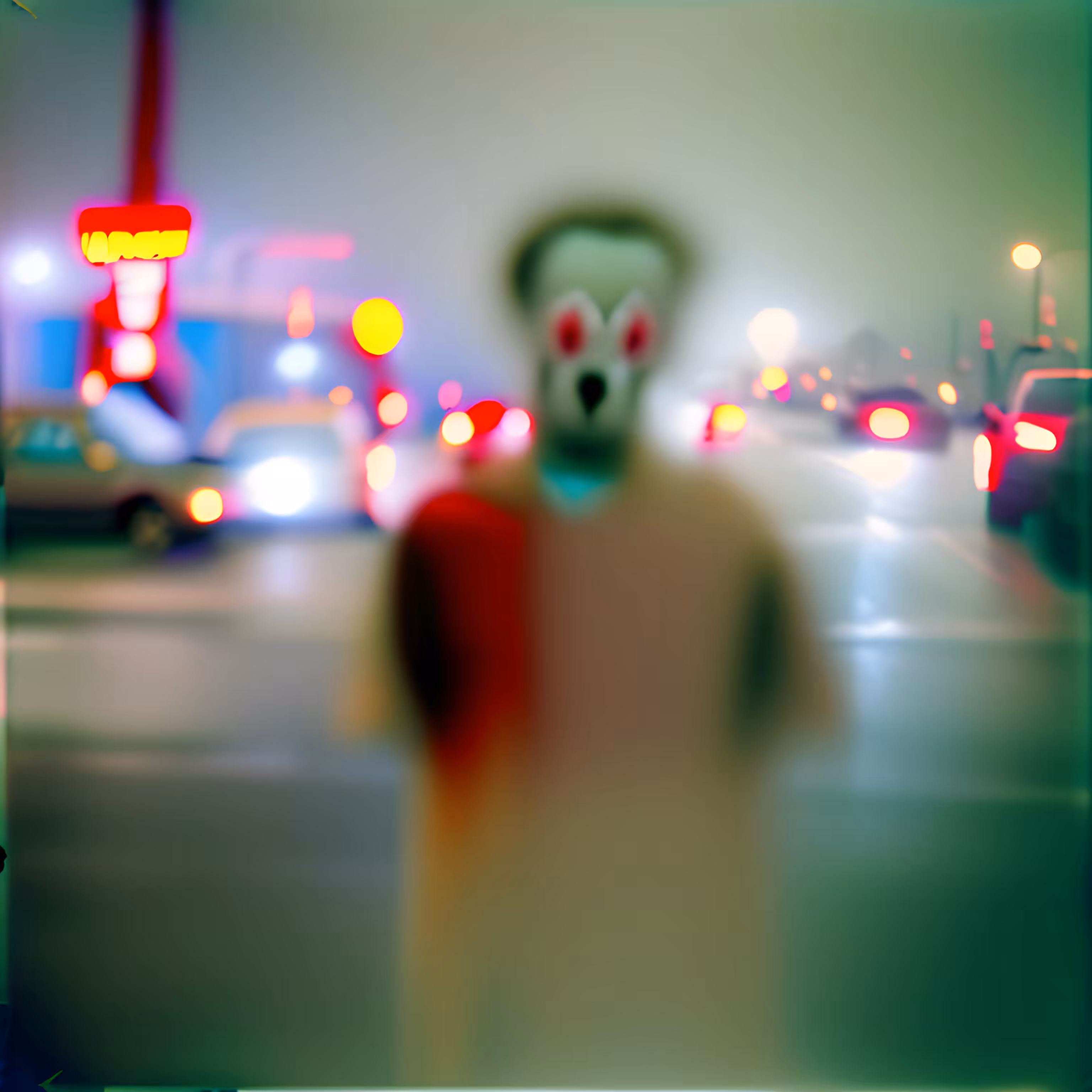 fellow traveler