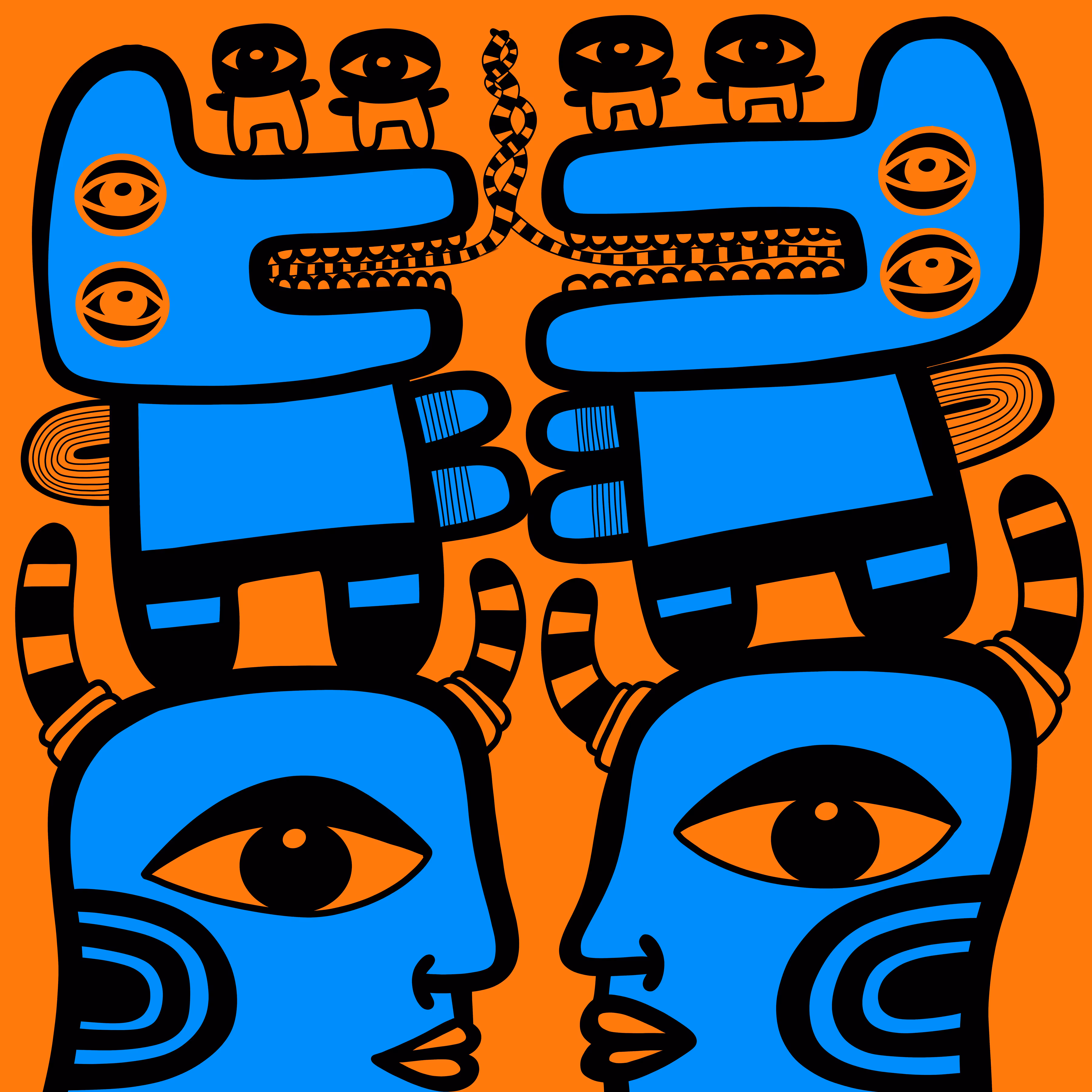 PSYCHE