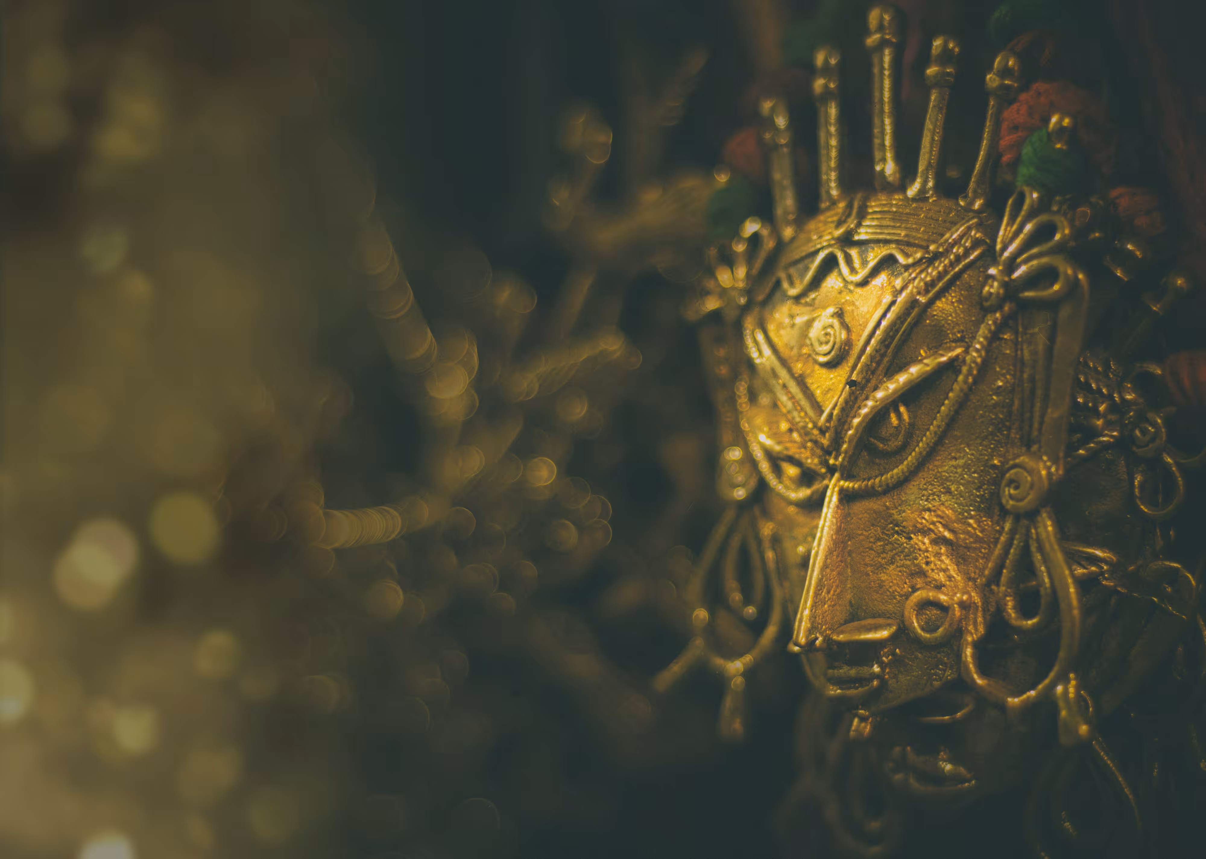 Dhokra Art