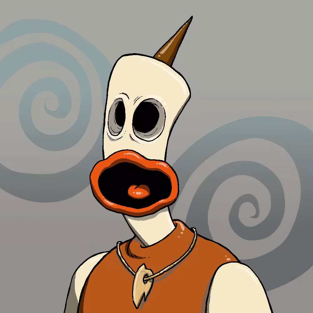 Doug TenNapel's Eternal Klay: BlarpMen