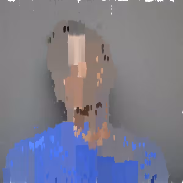 self-portrait #4