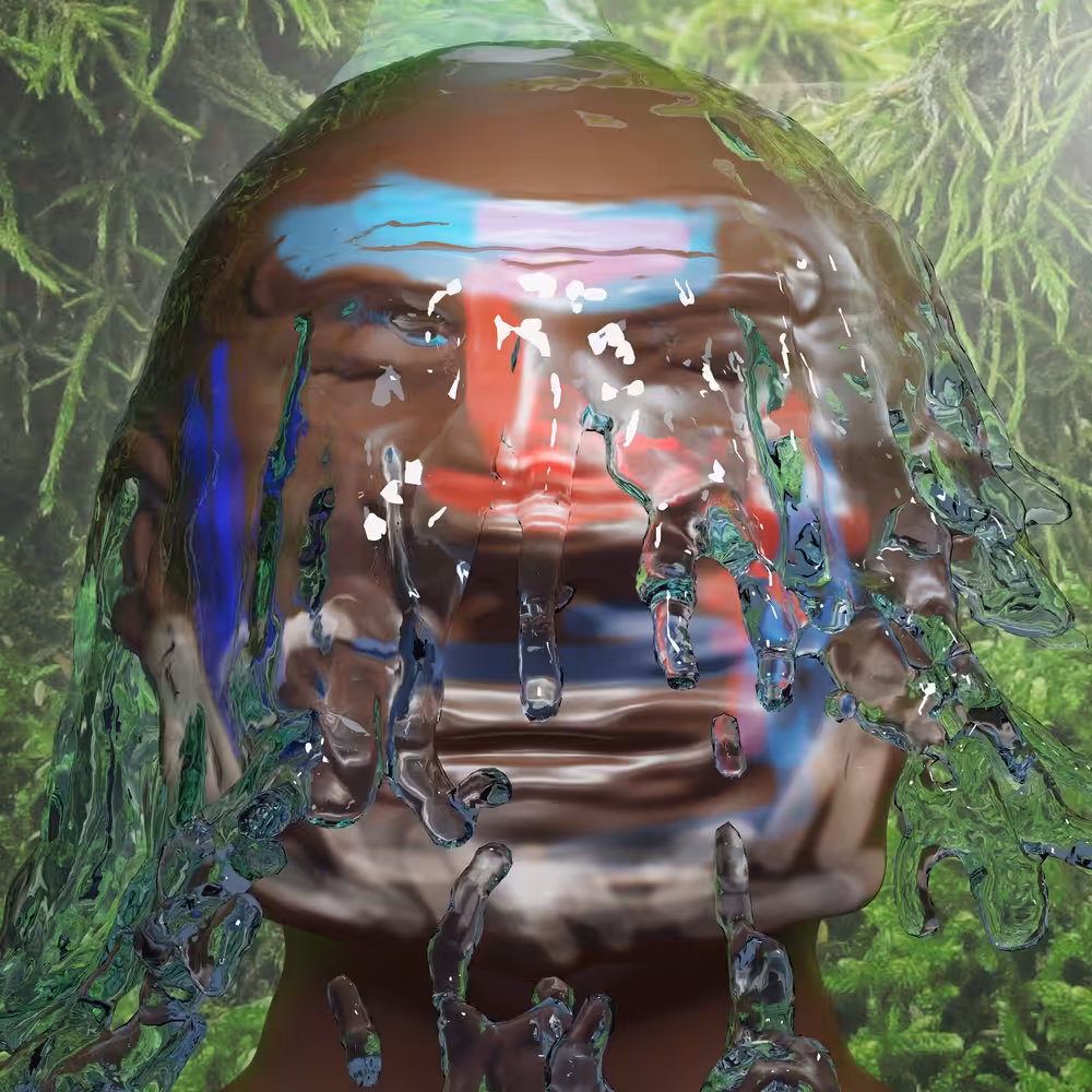Drenched