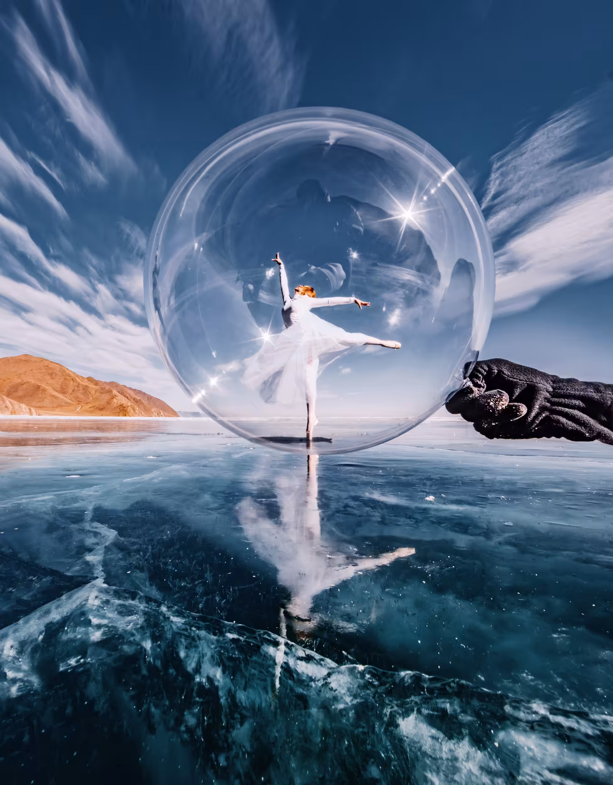 Crystal Soul