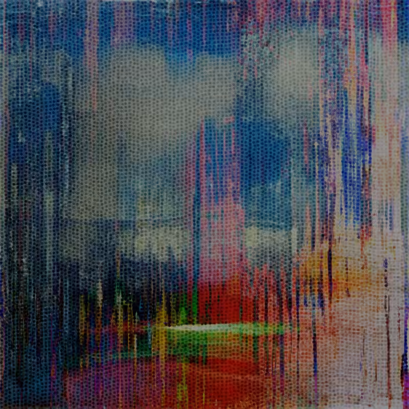 Fax Abstraction #62