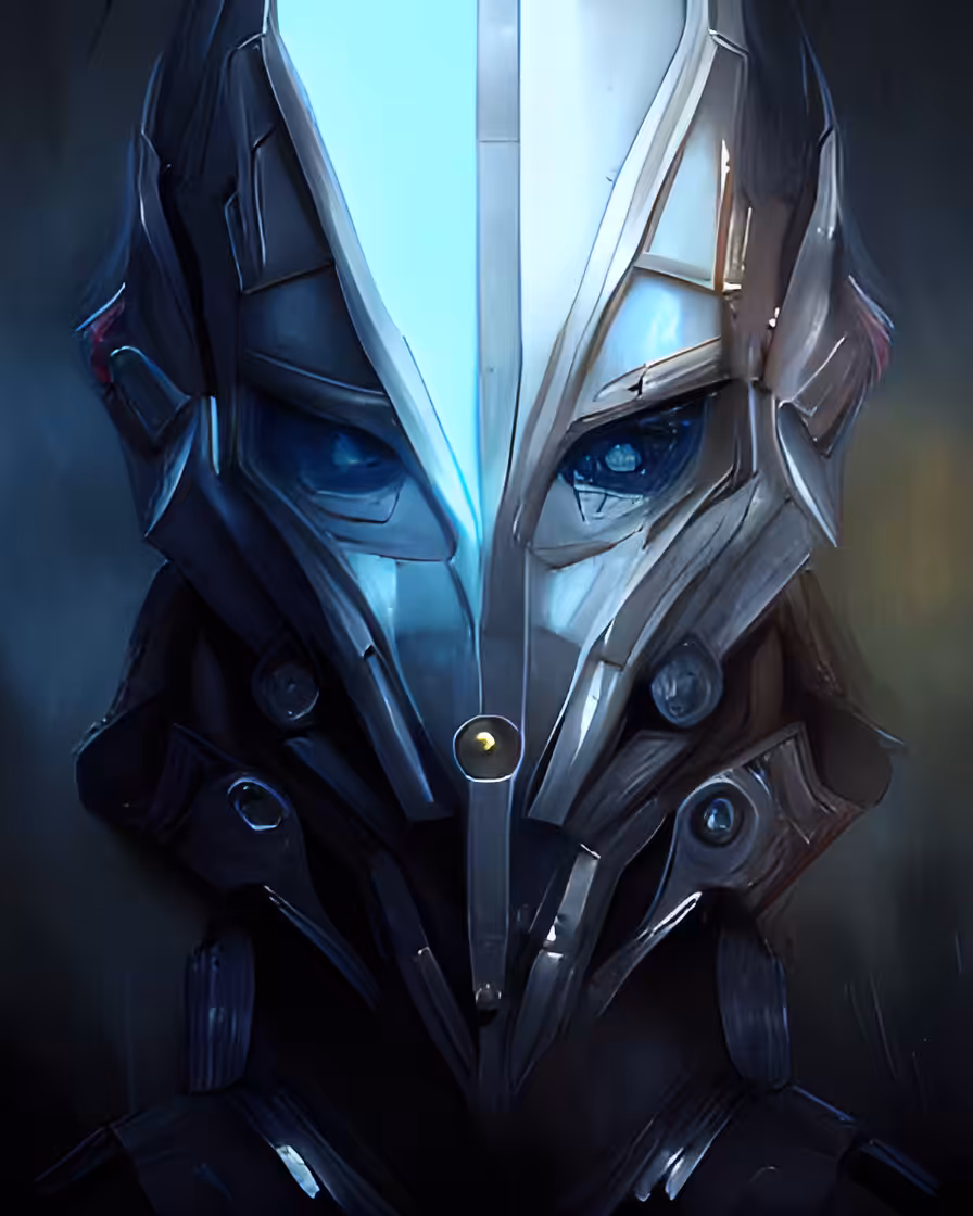 ALPHA PEACEKEEPER #86
