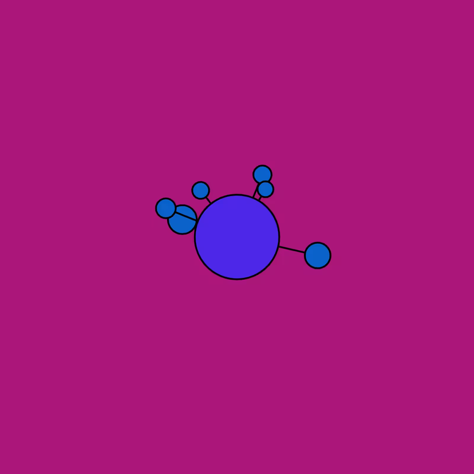 Virus #1