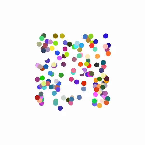 AlmostCircle #2