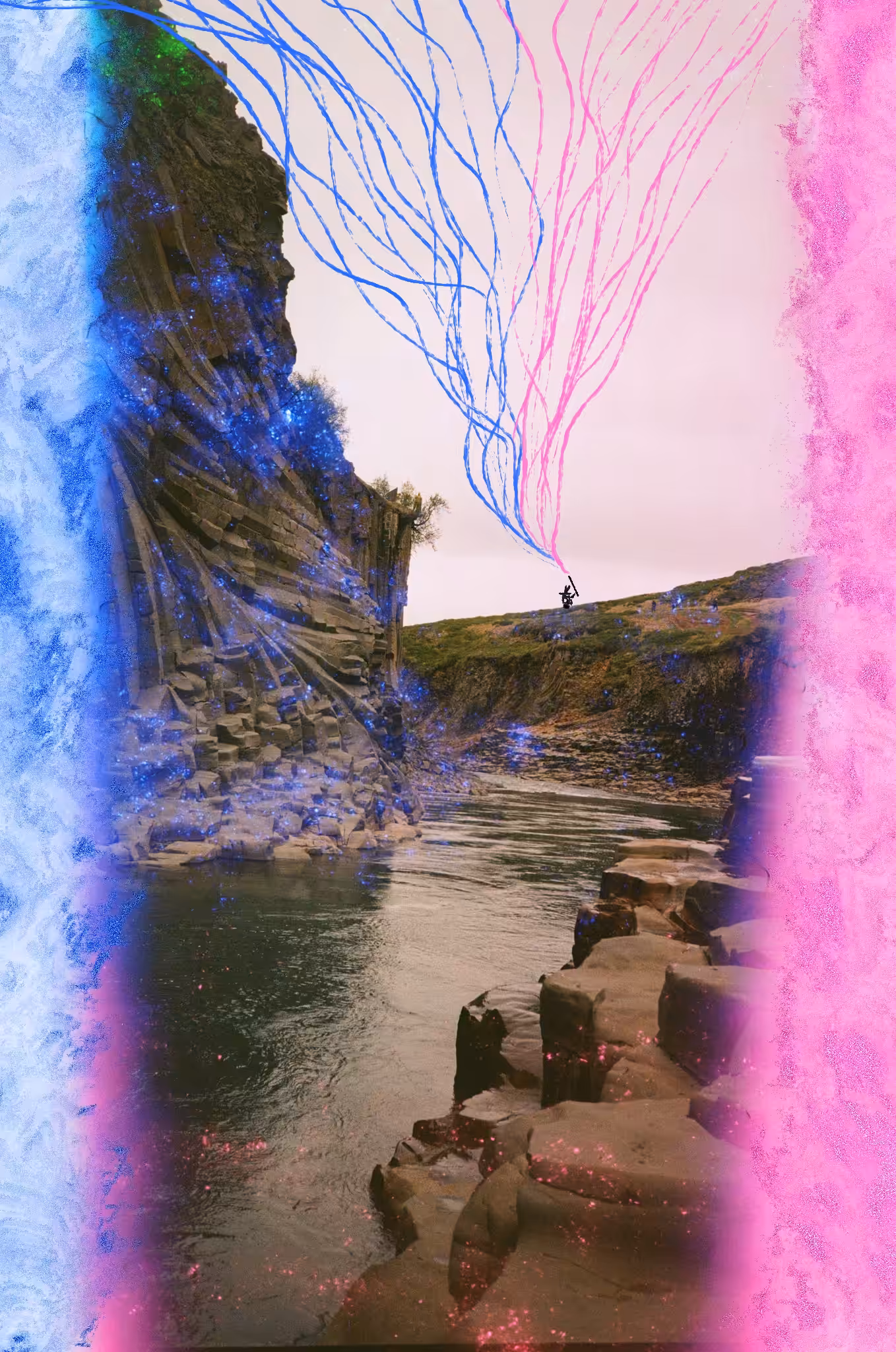 First of the Roll: Mana Storm