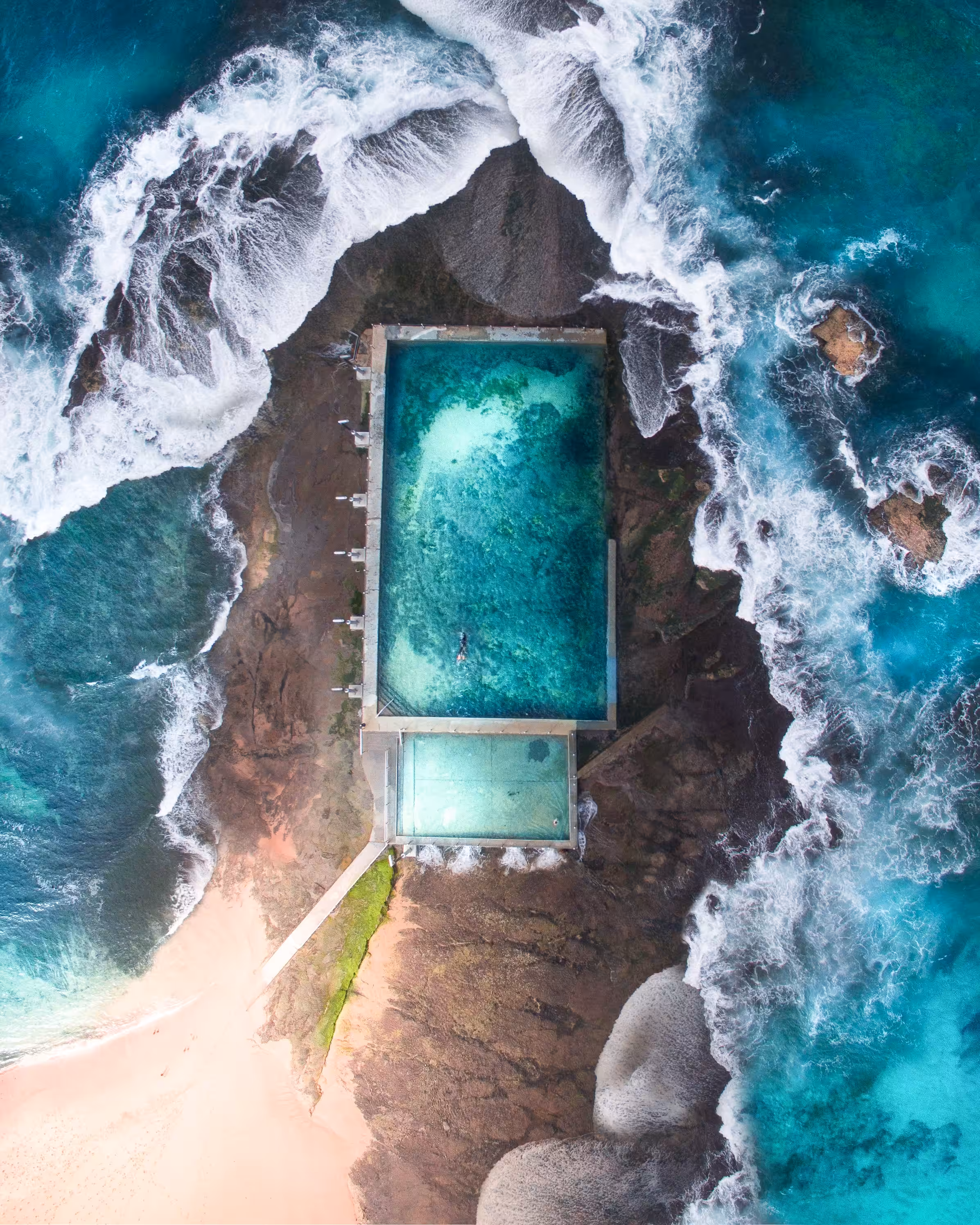 Oasis