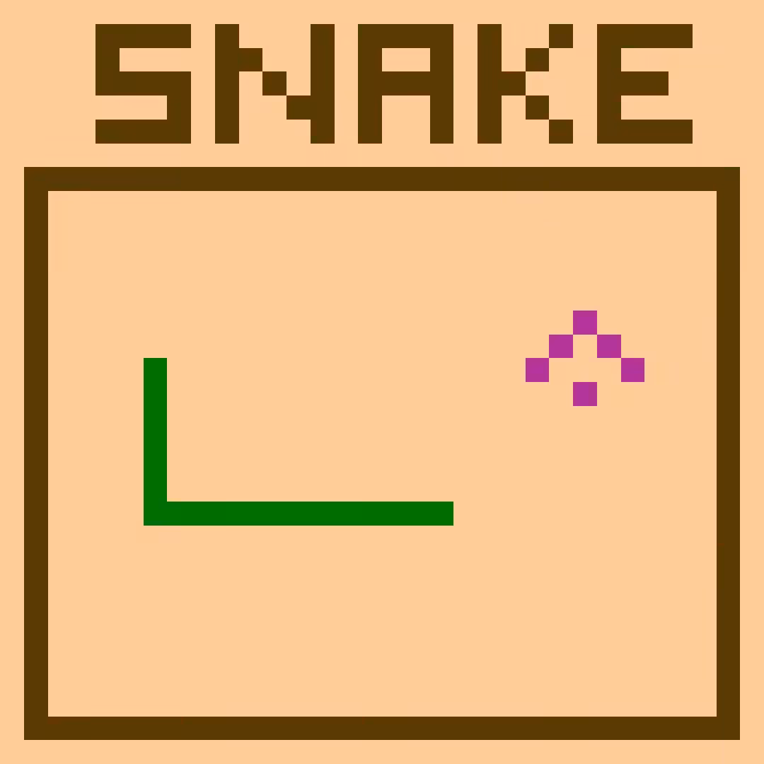 Crypto Snake Play #06