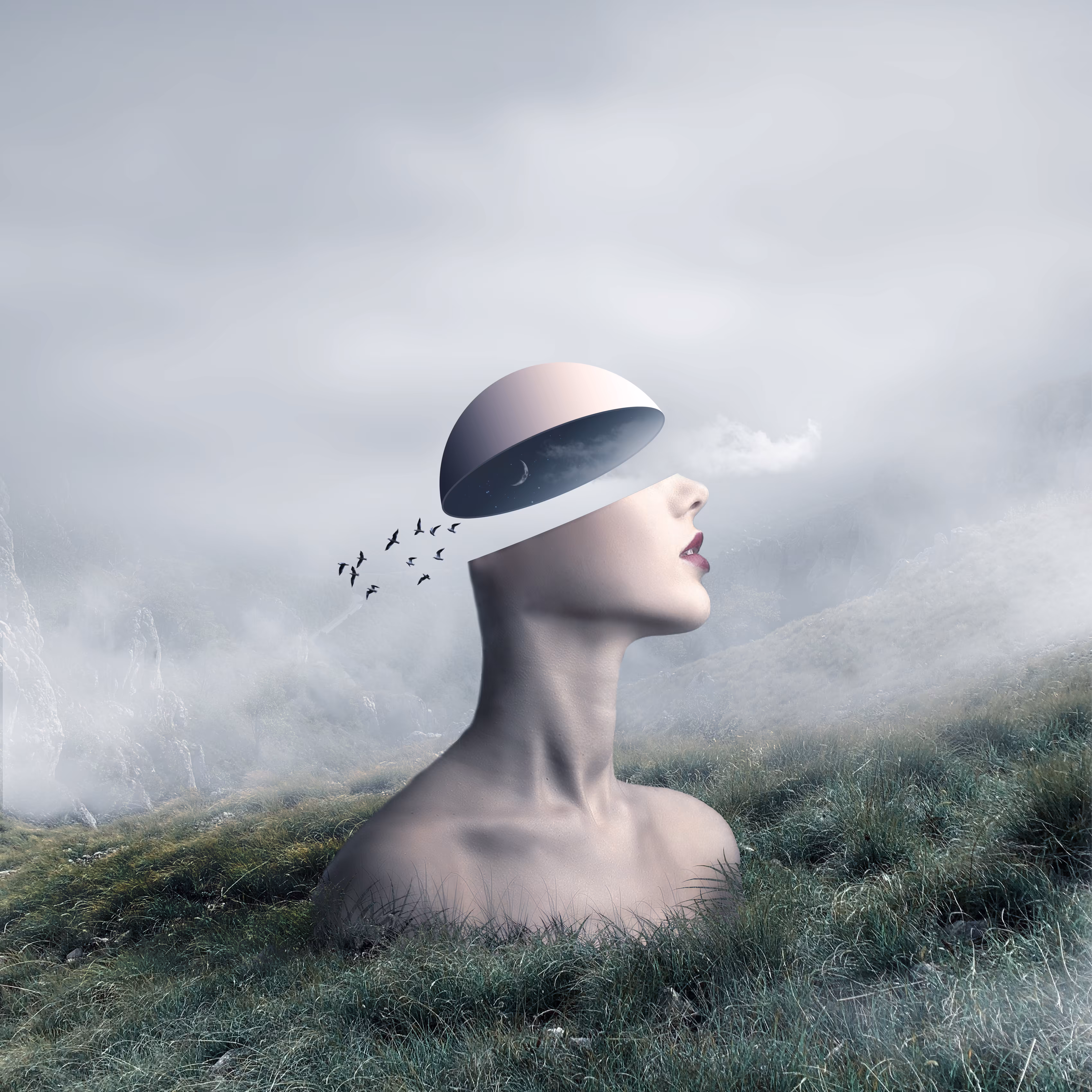  Daydream